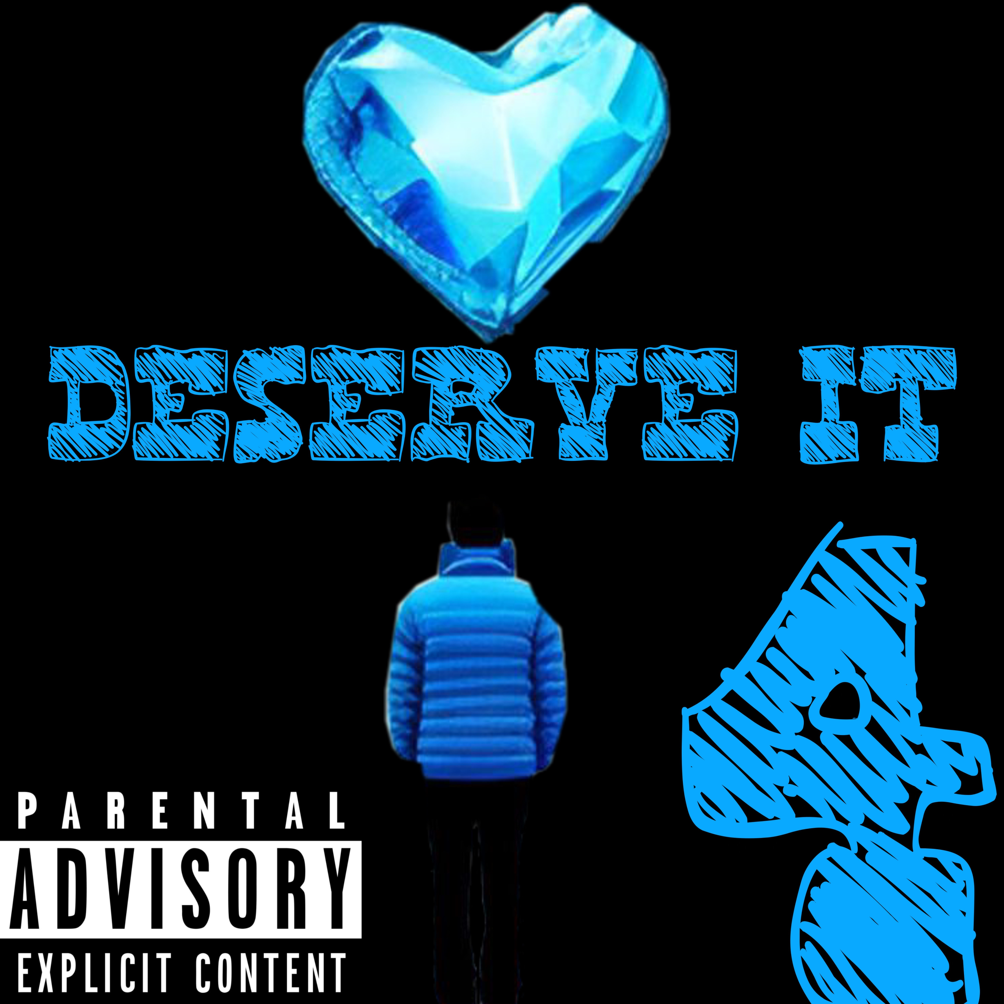 Deserve it 4 artwork