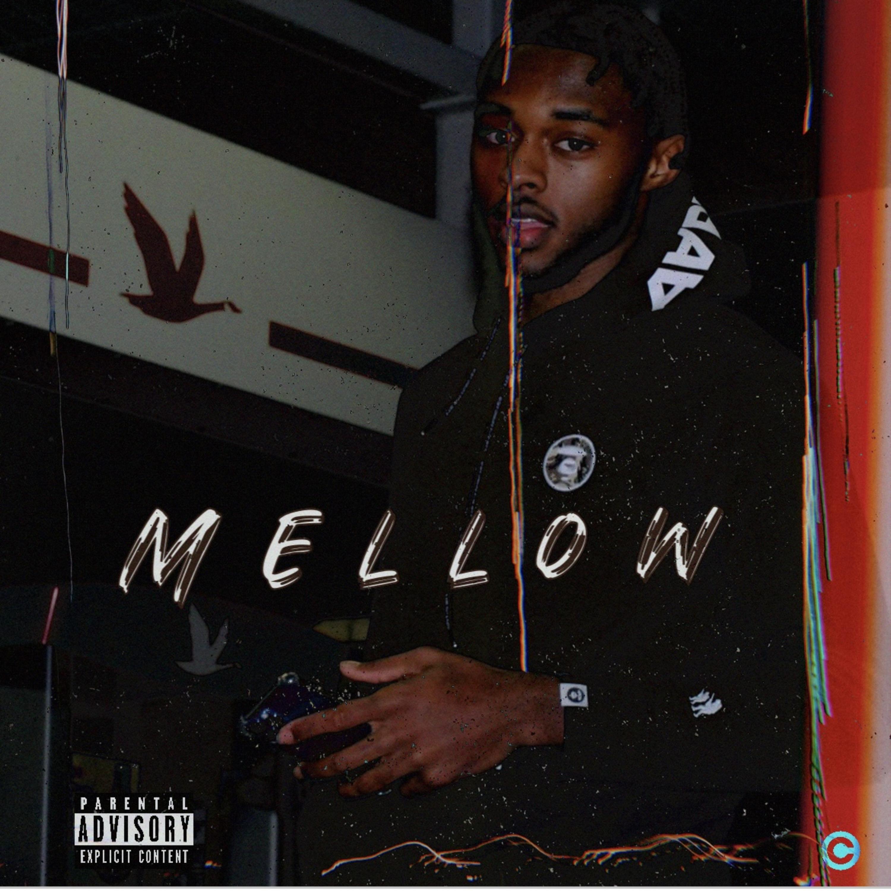 MELLOW artwork