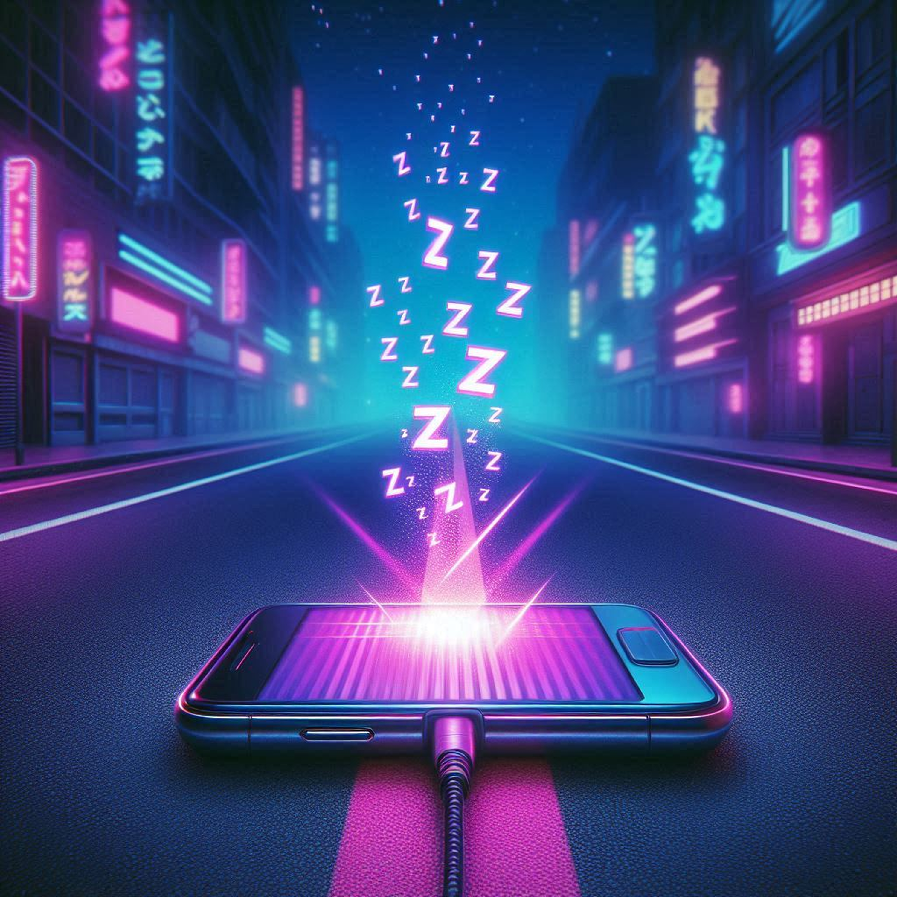 silence freestyle artwork