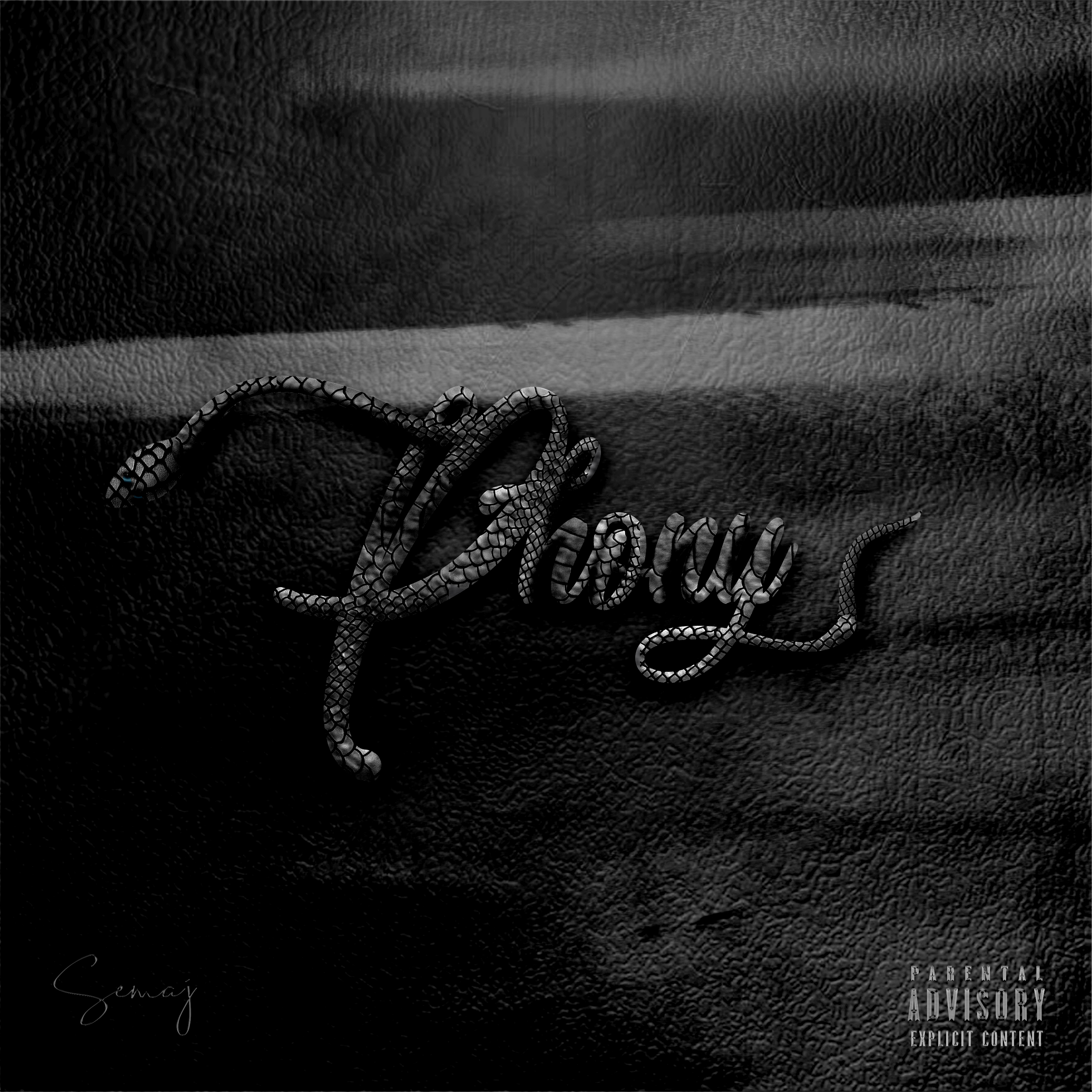Phony artwork