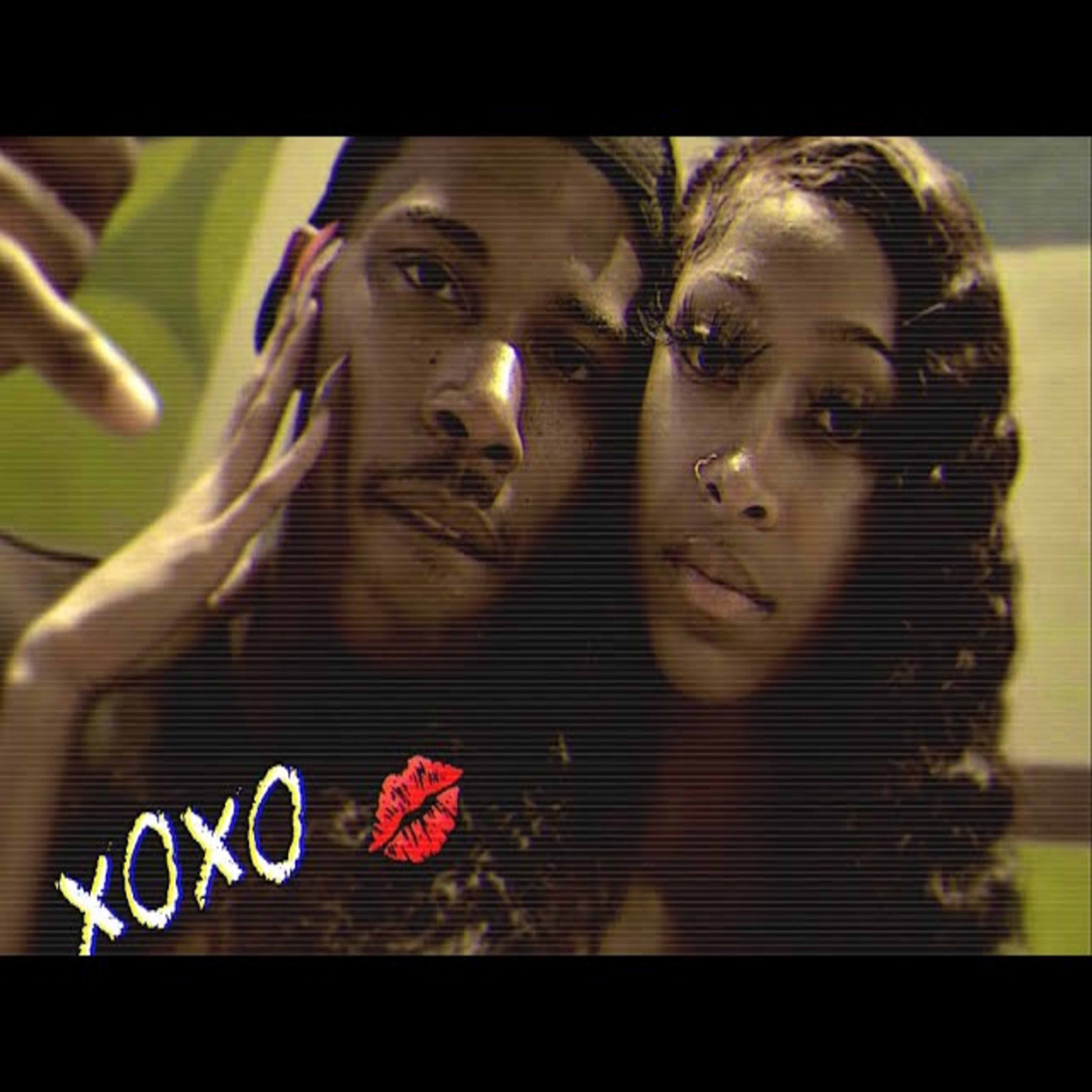 Sunny Love artwork