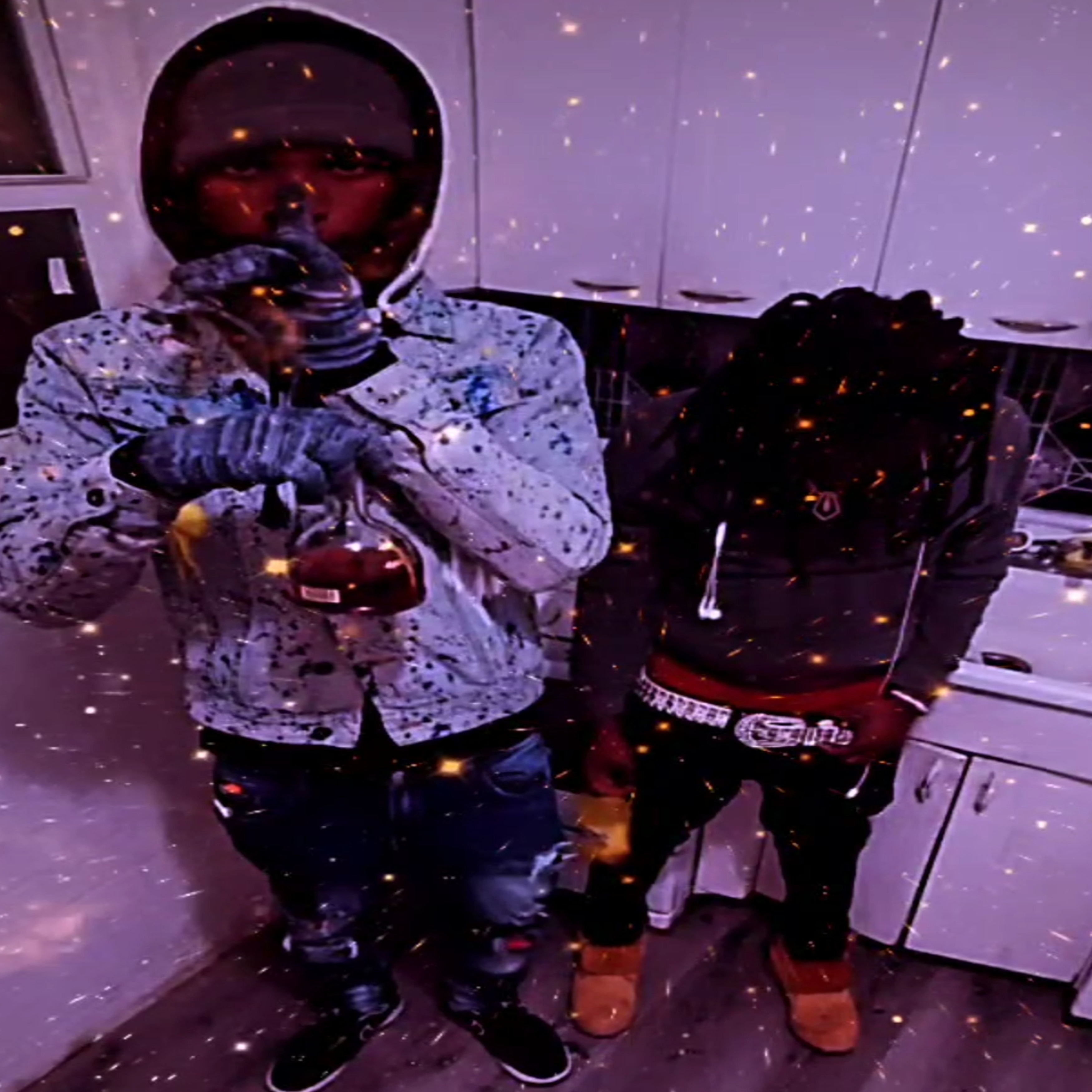 Right Now artwork
