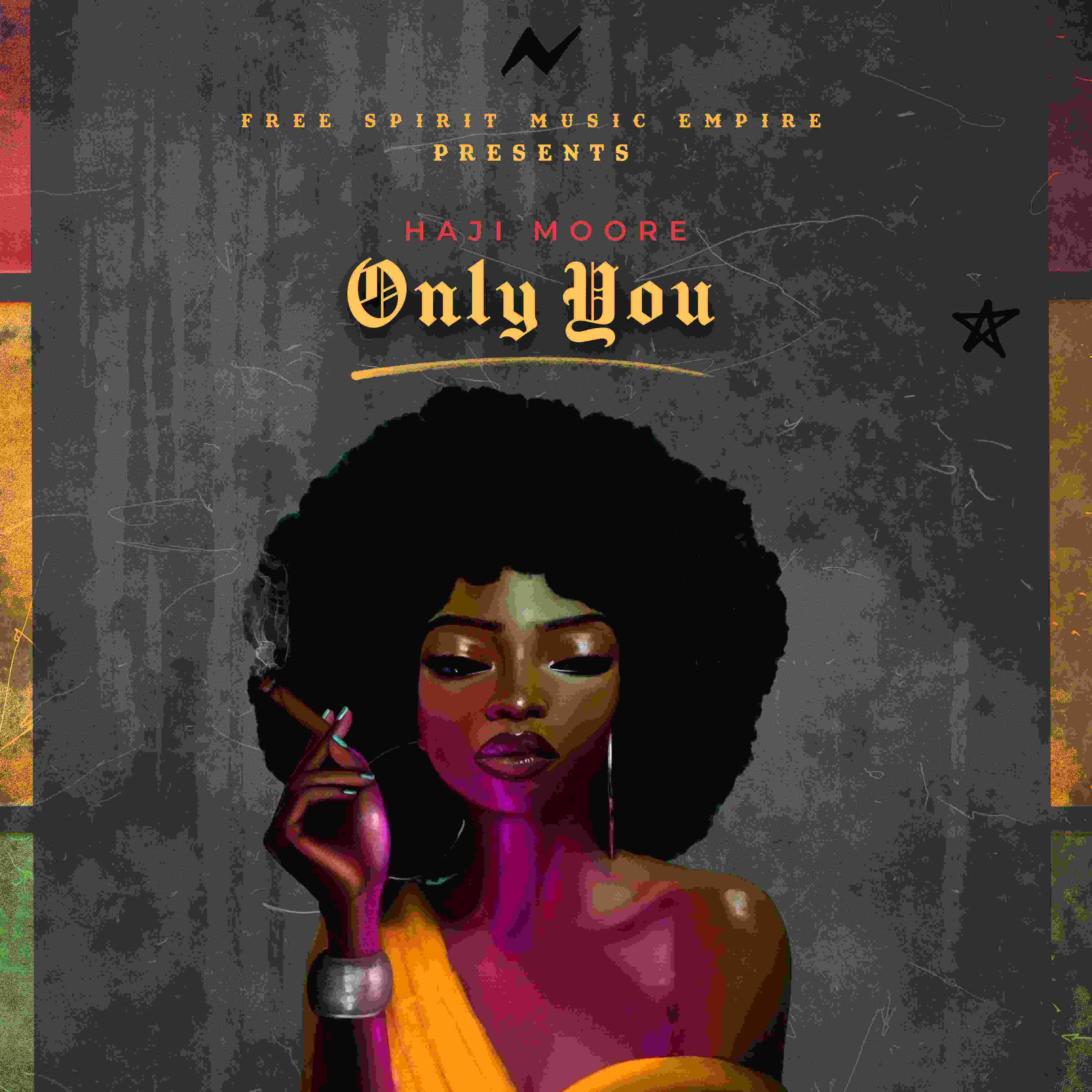 Only You  artwork