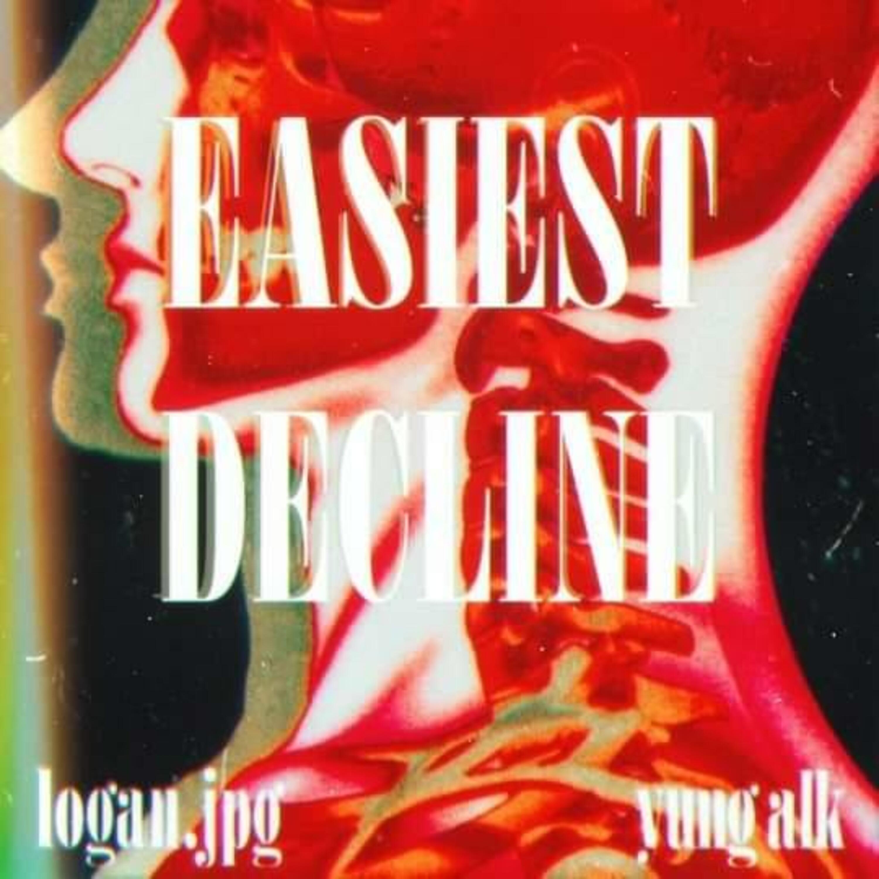 Easiest Decline artwork