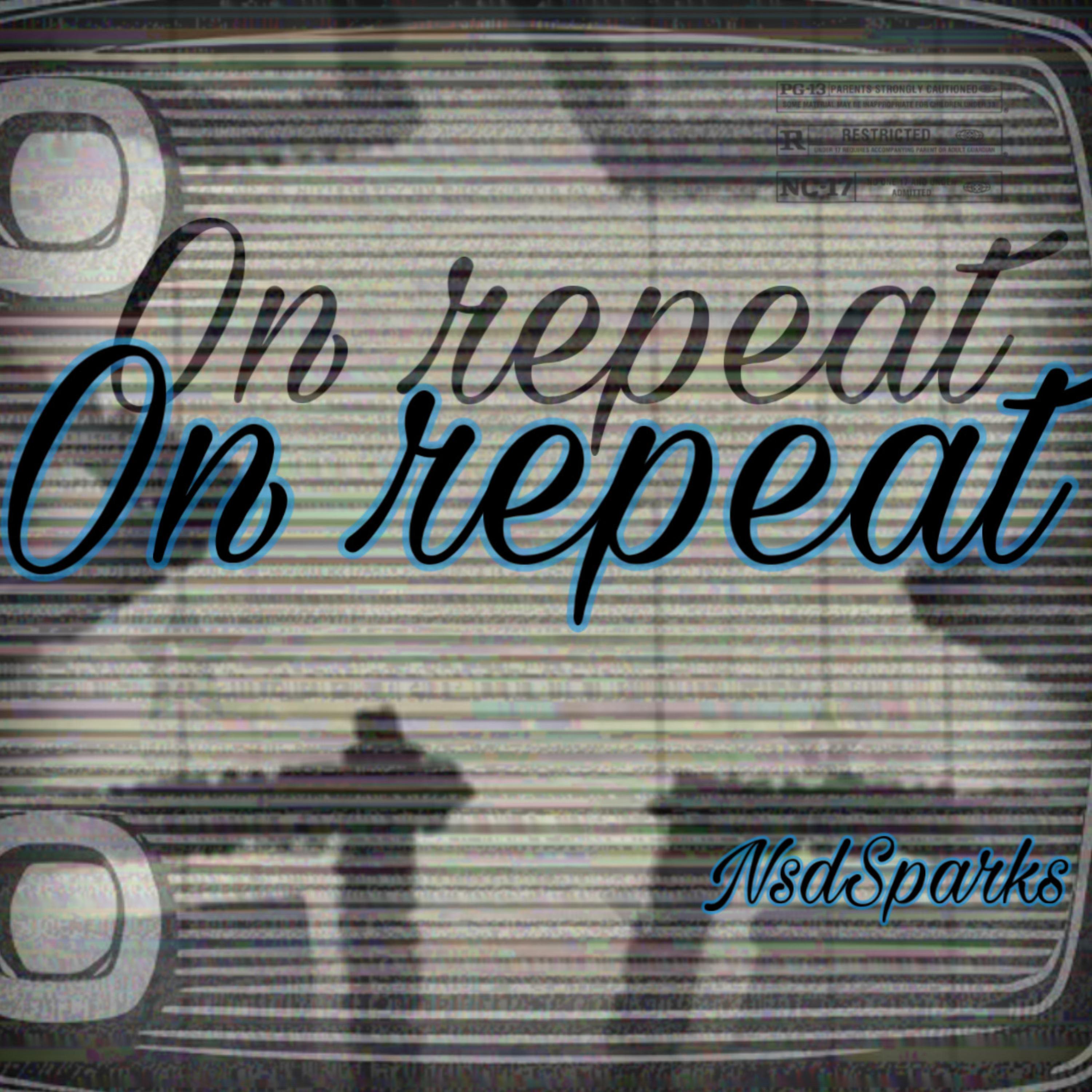On Repeat artwork