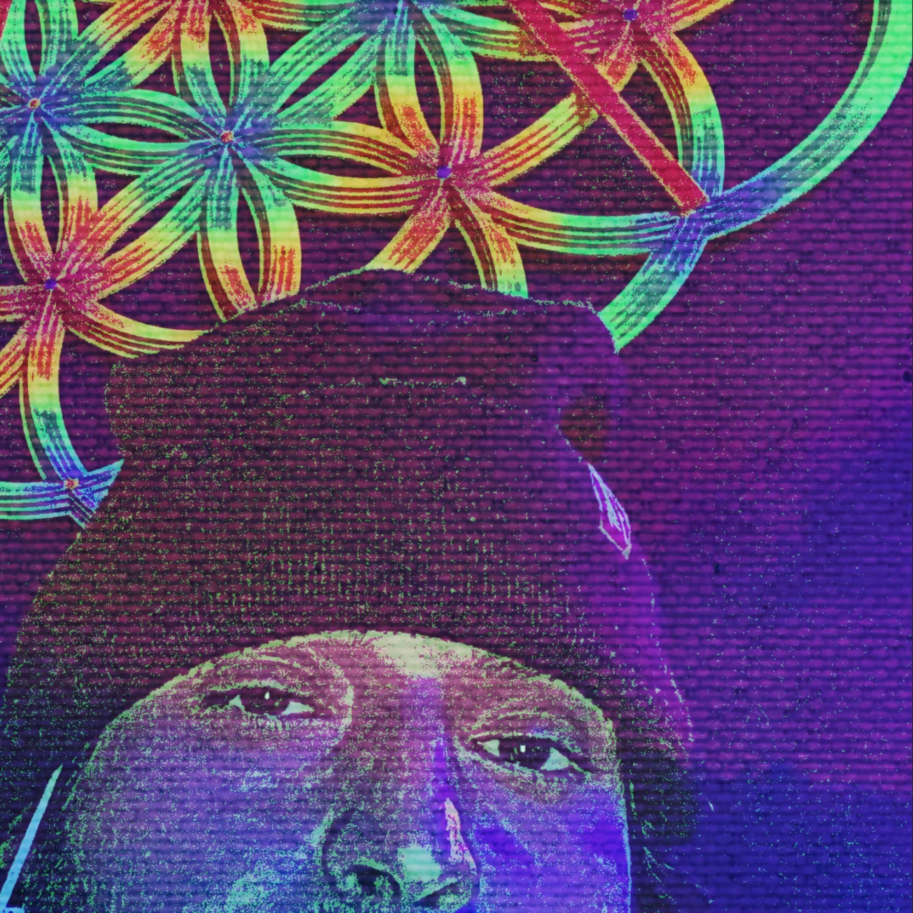 Me artwork