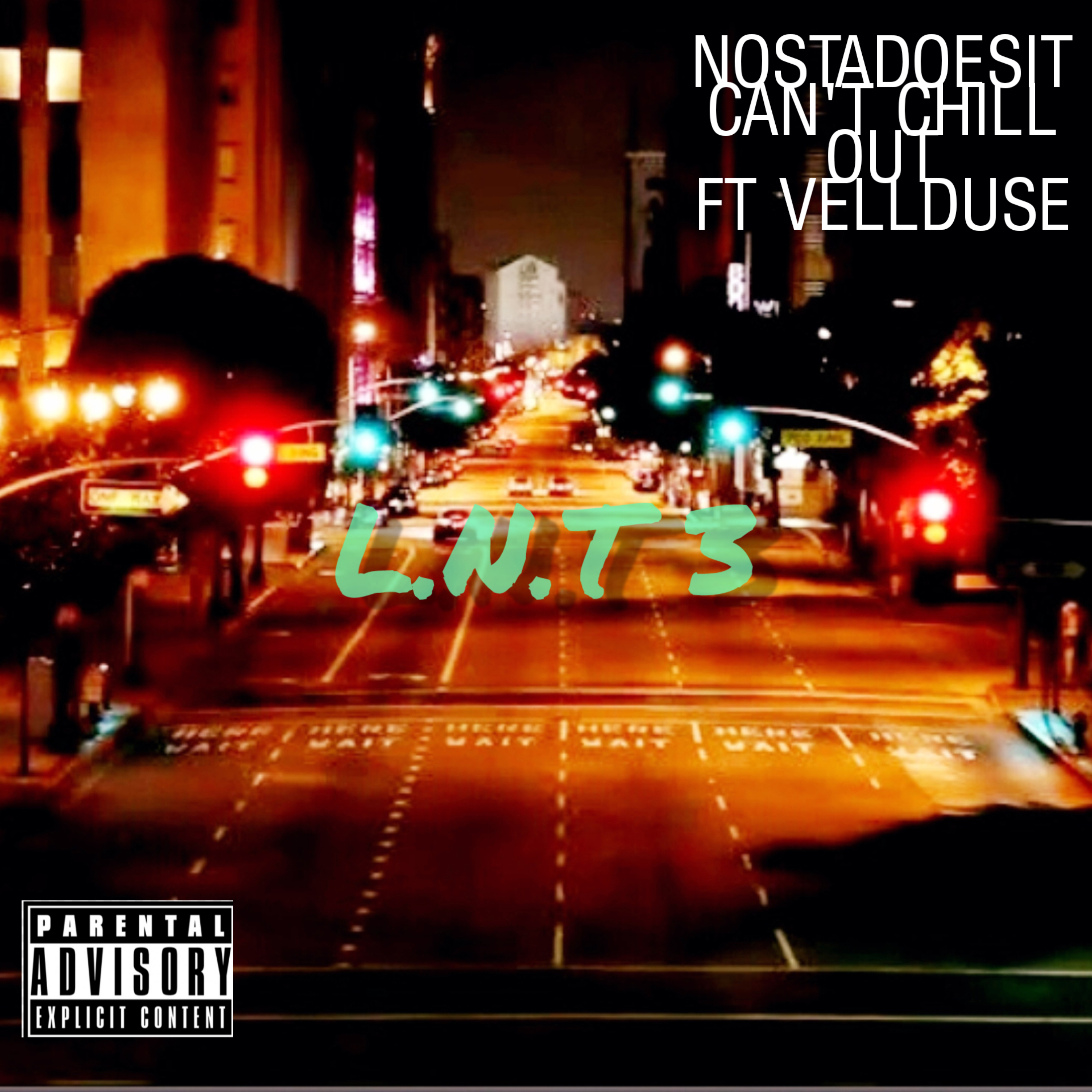 Late Night Tip 3 by NostaDaGreat cover art