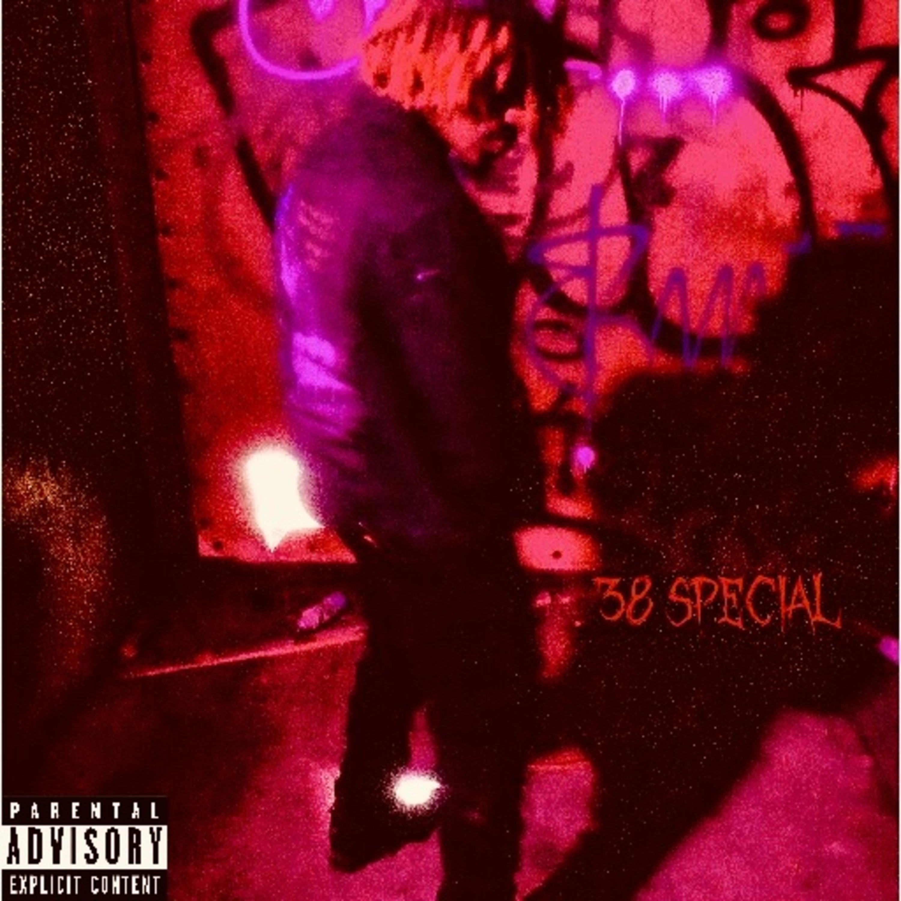 Go Go (.38 Special) artwork