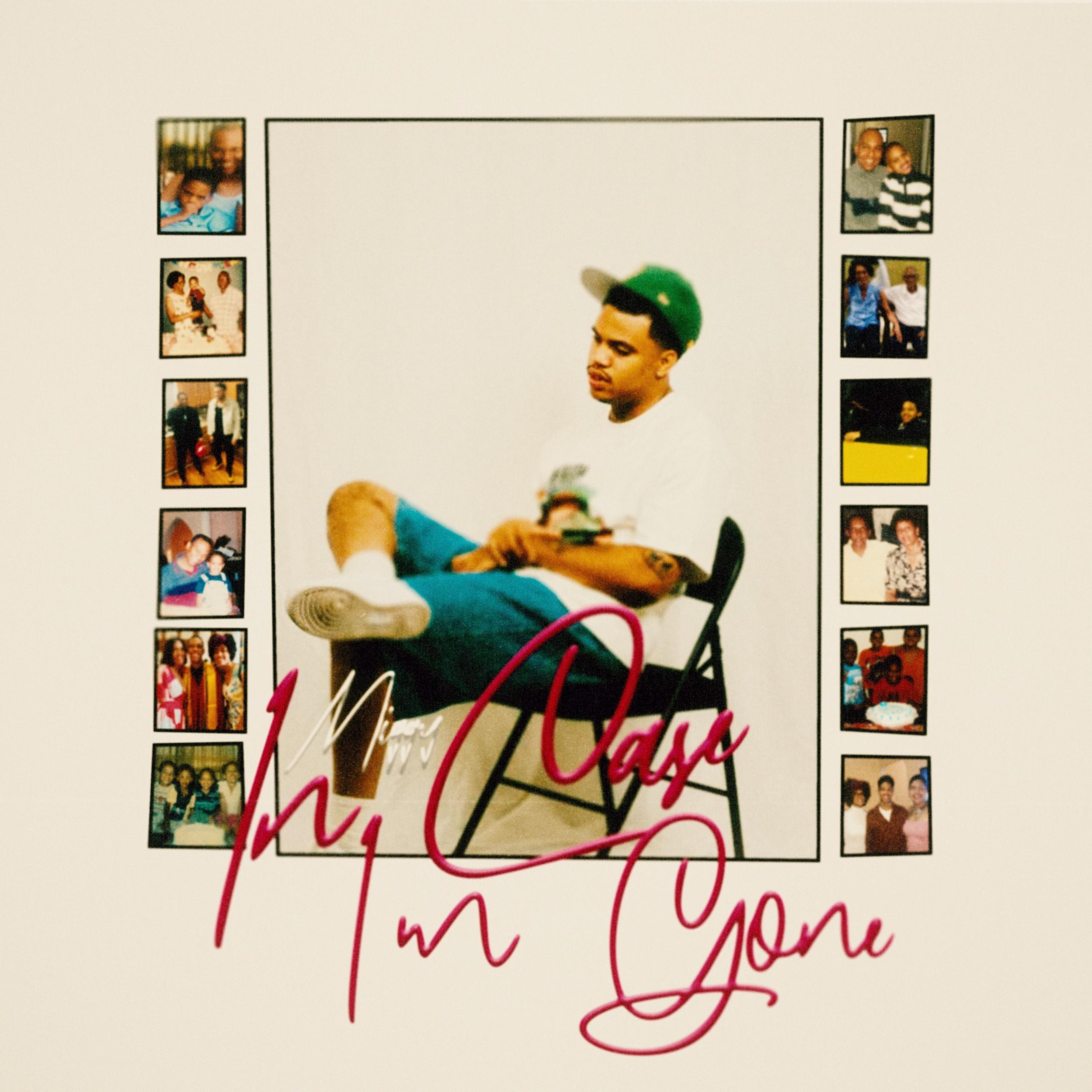 In Case Im Gone artwork