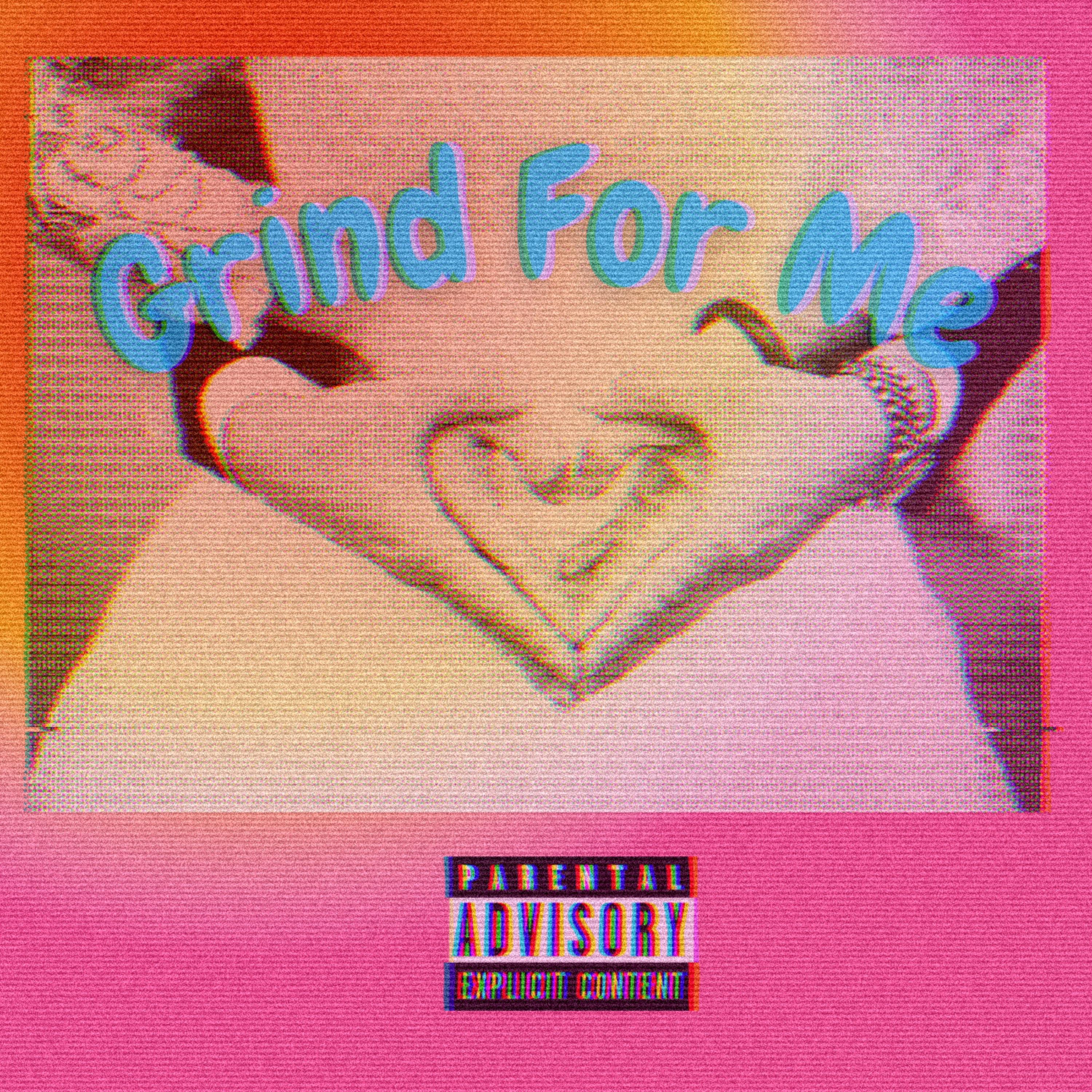 Grind For Me artwork