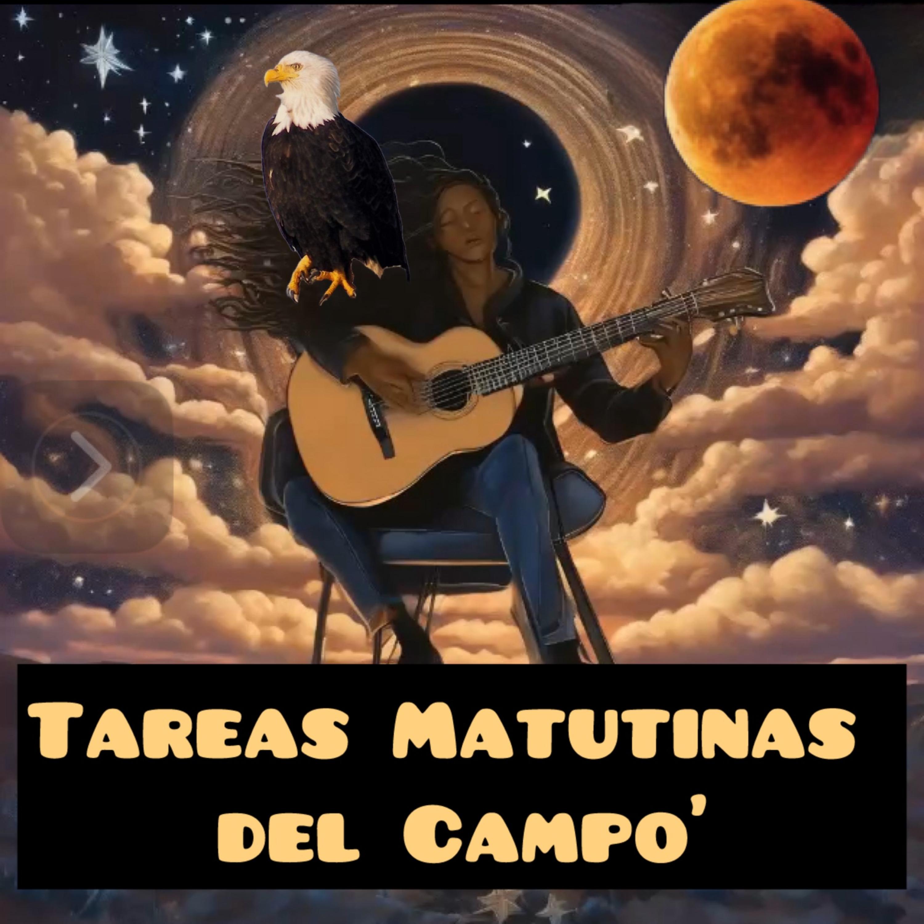 Tareas Matutinas del Campo artwork