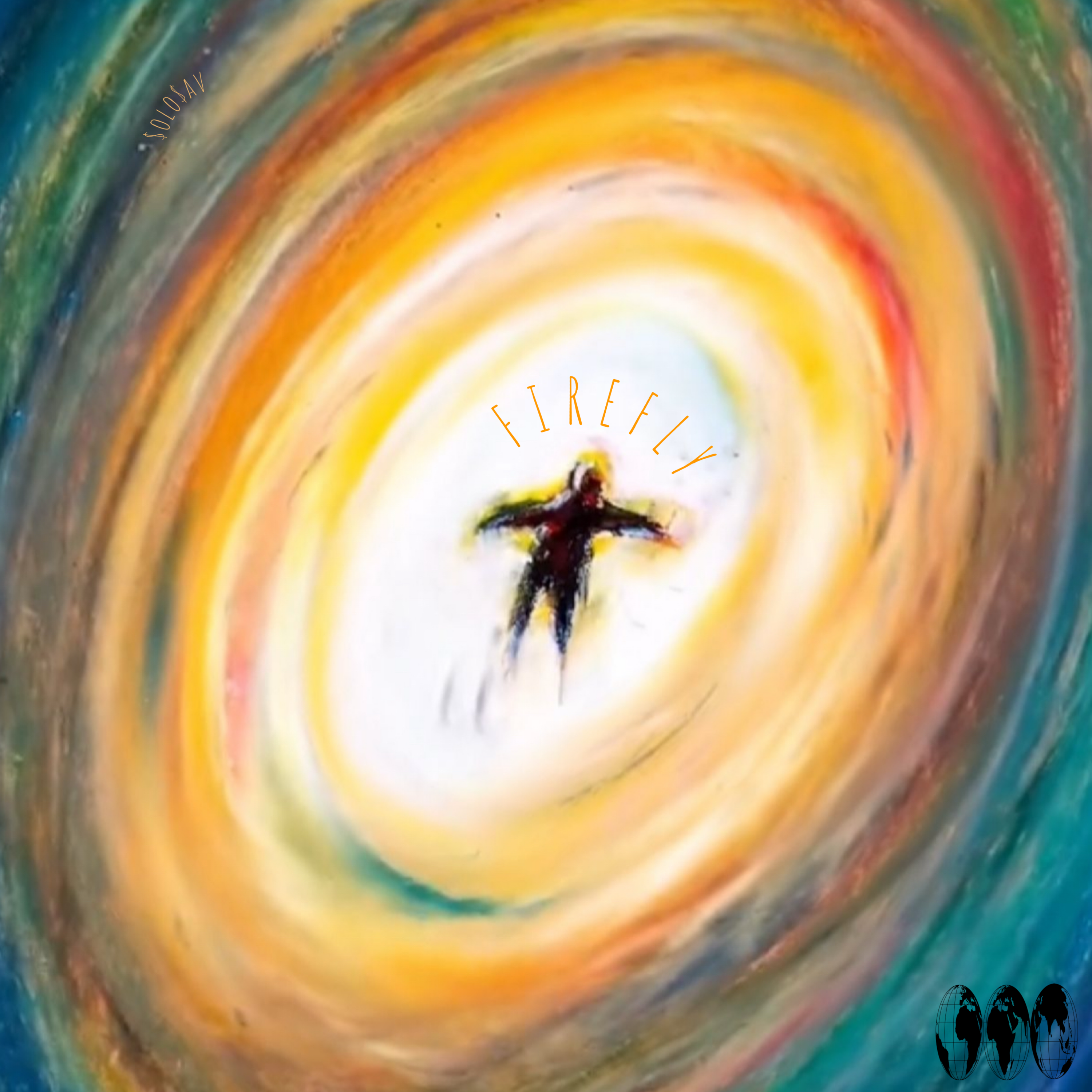 FIREFLY [2021] artwork