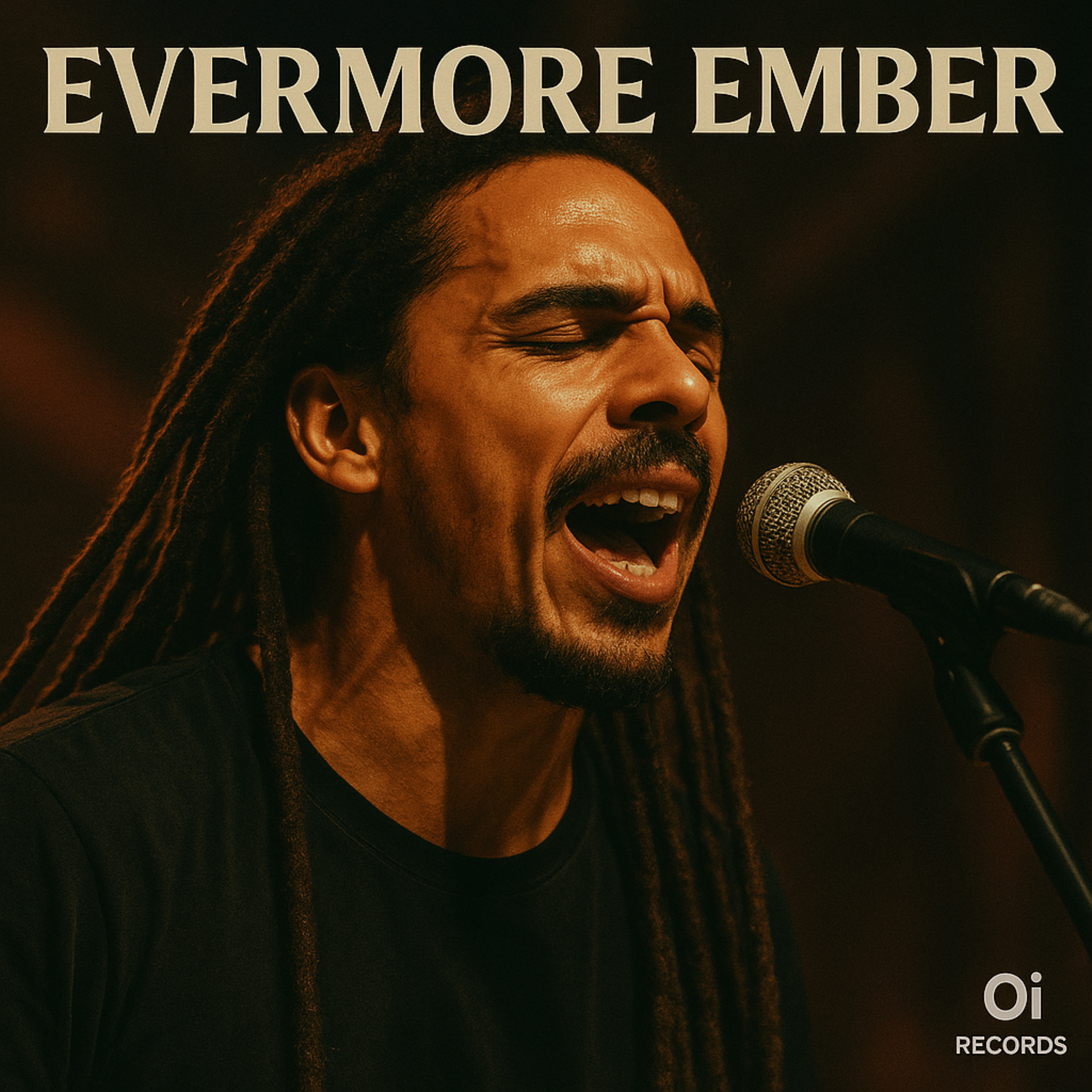 Evermore Ember artwork