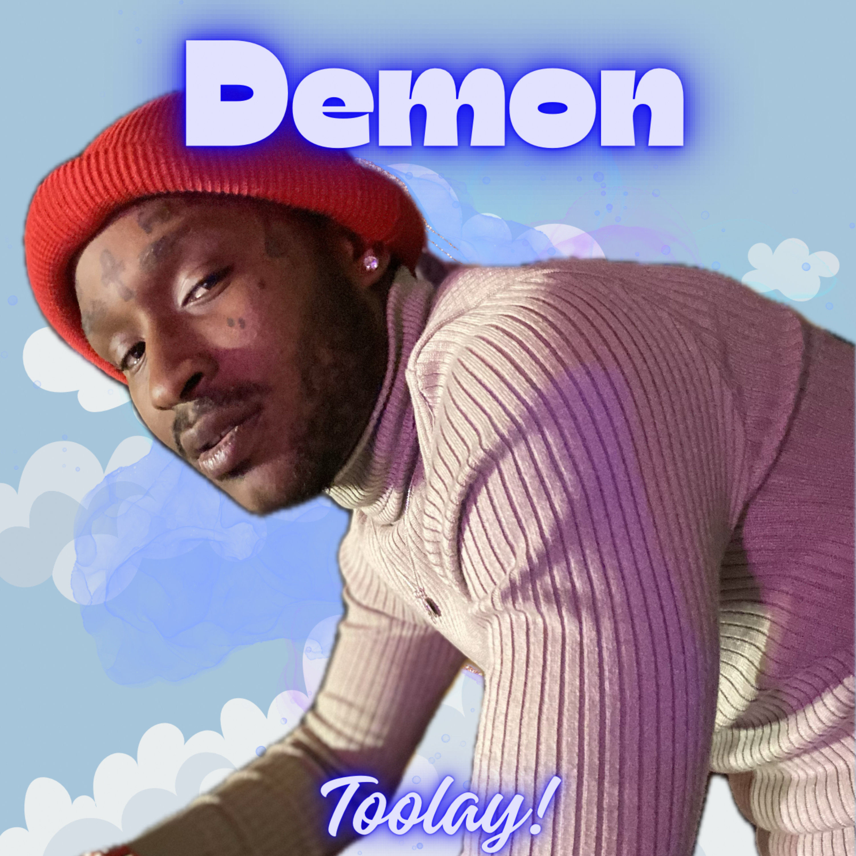 Demon artwork