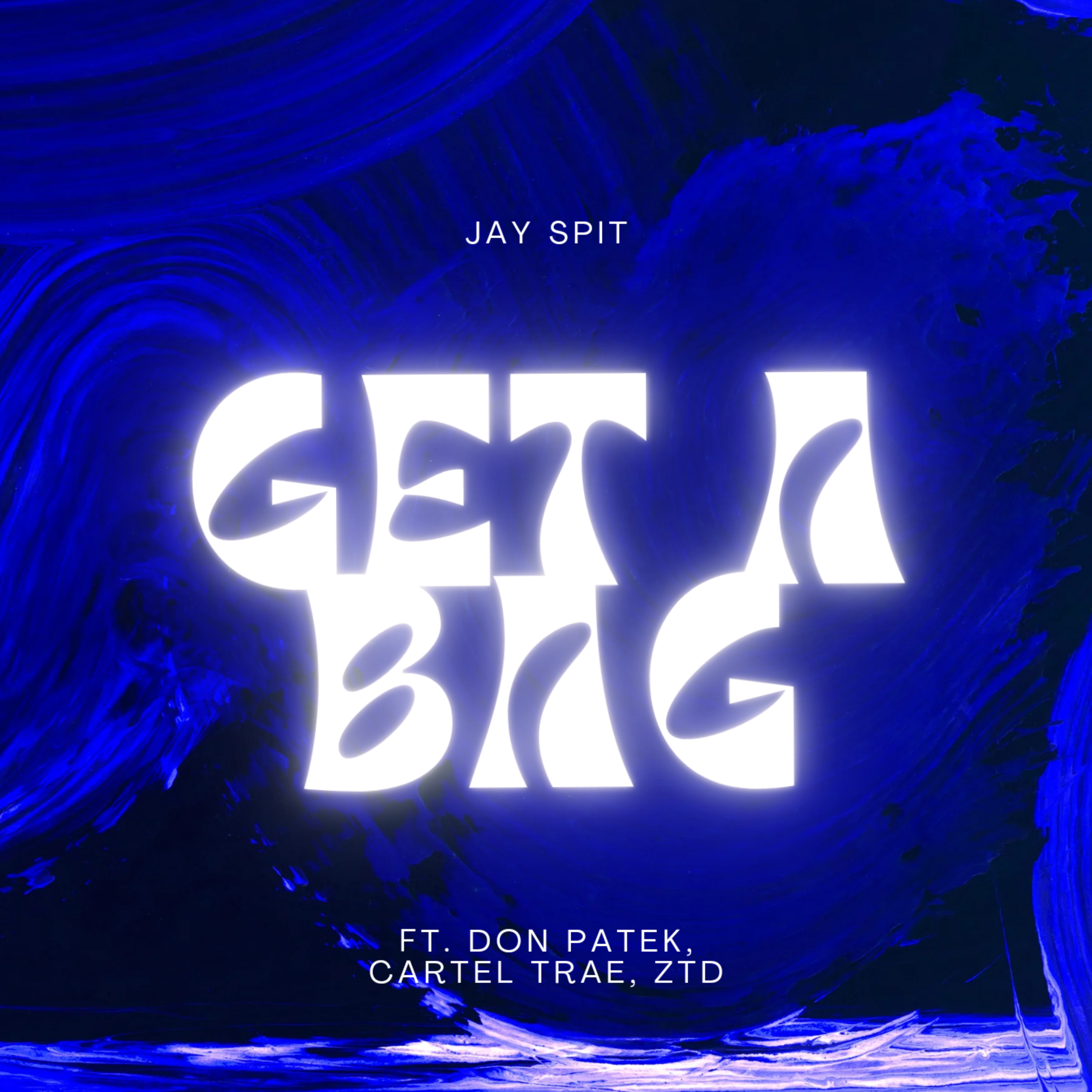 Get A Bag artwork