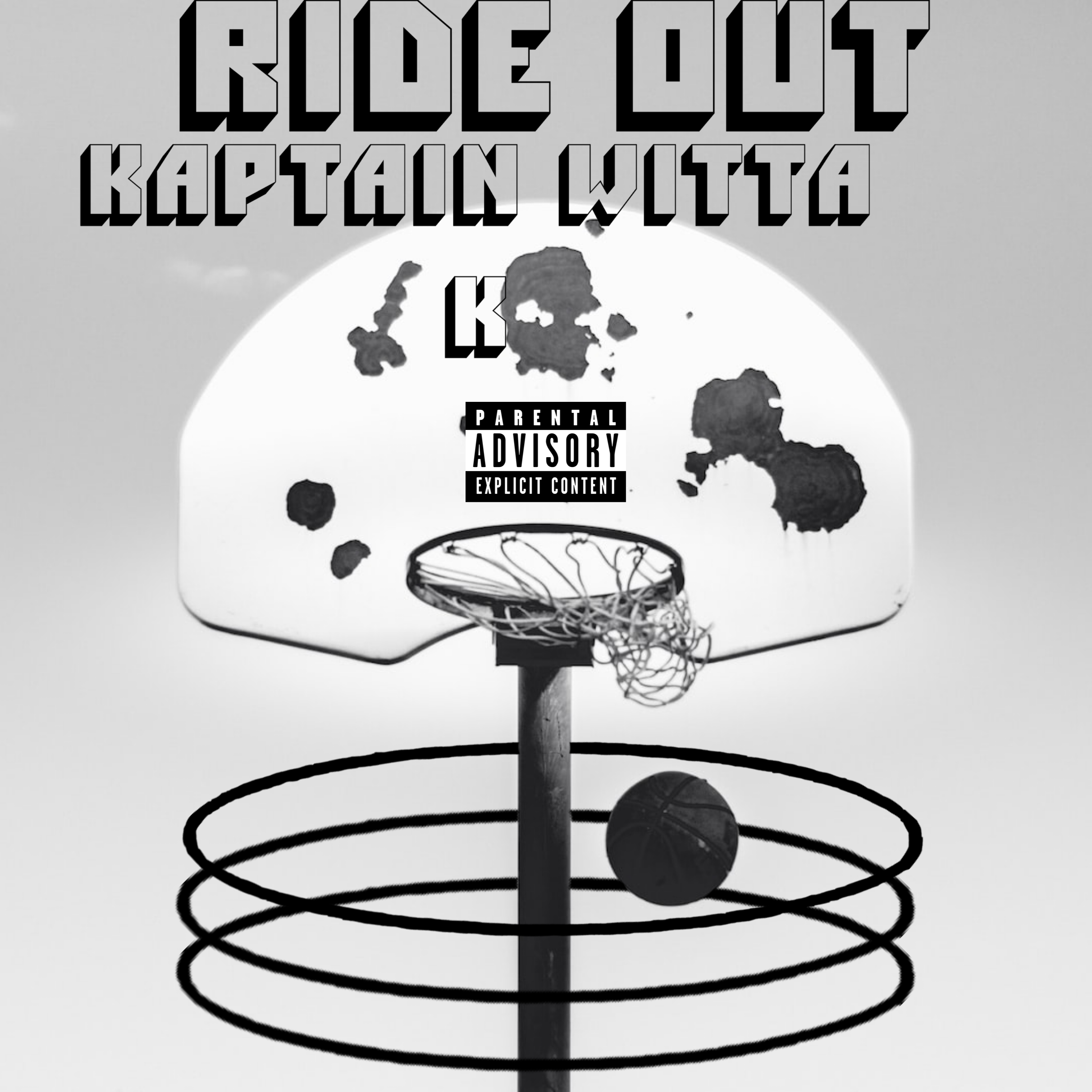Ride Out artwork