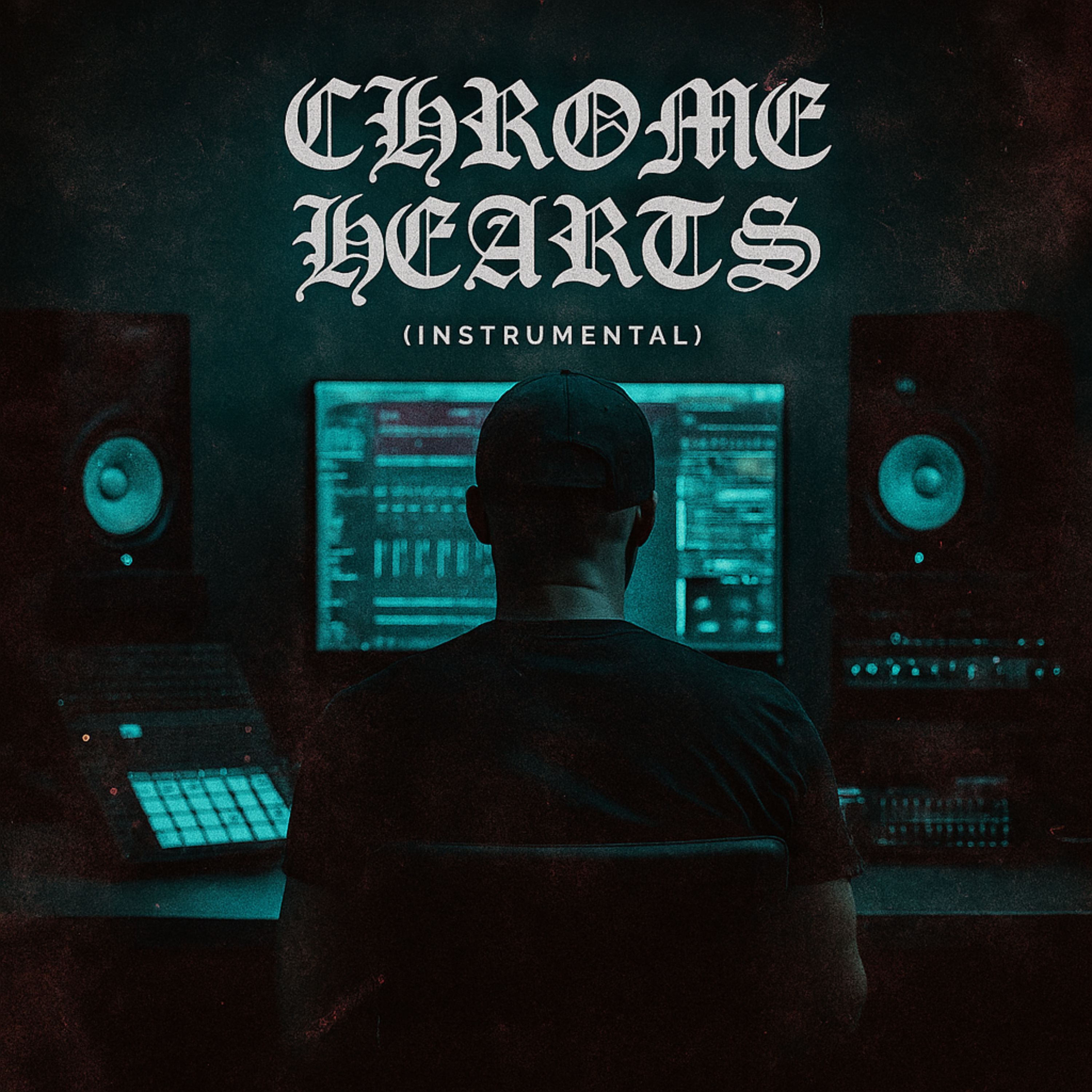 Chrome Hearts (Instrumental) artwork