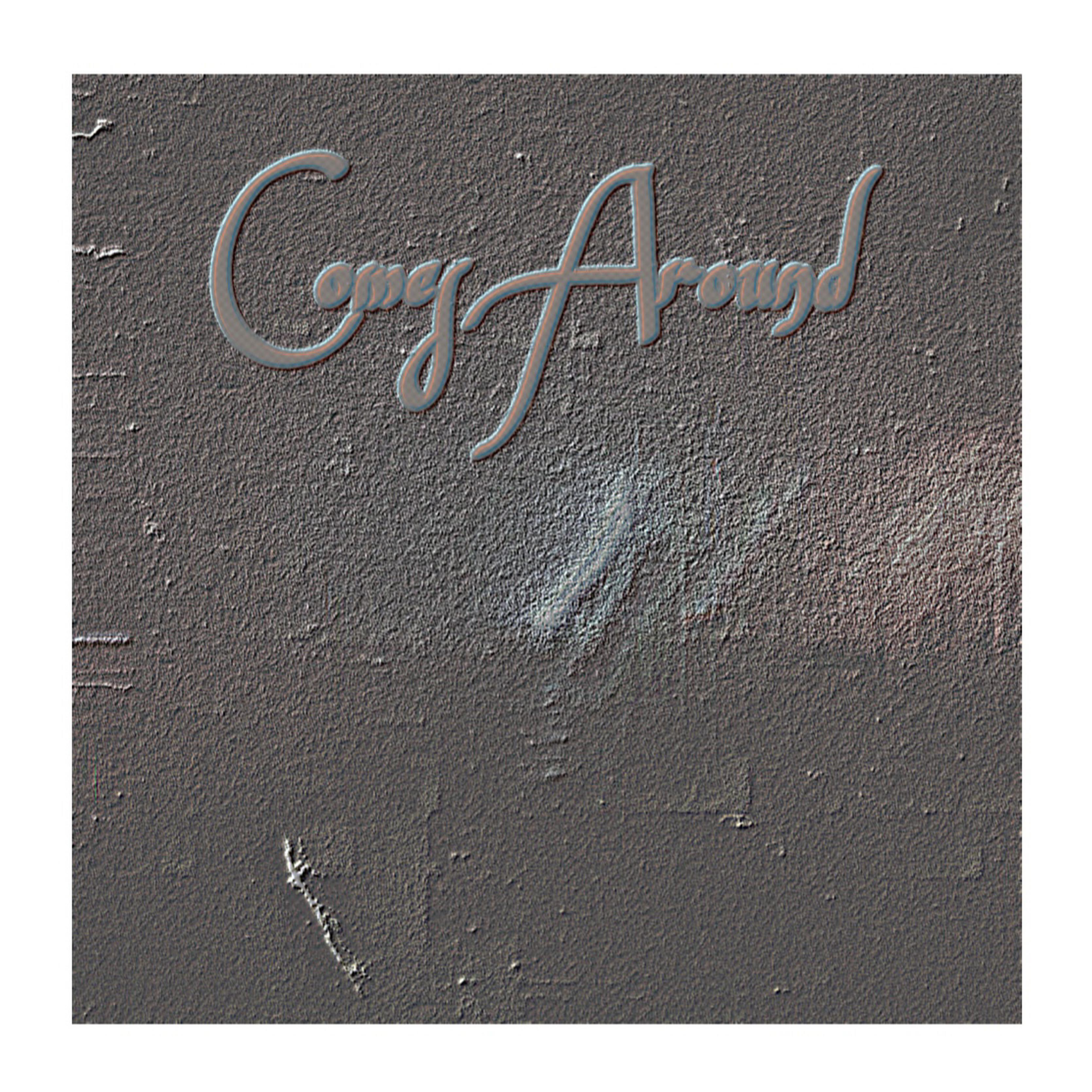 Comes Around artwork