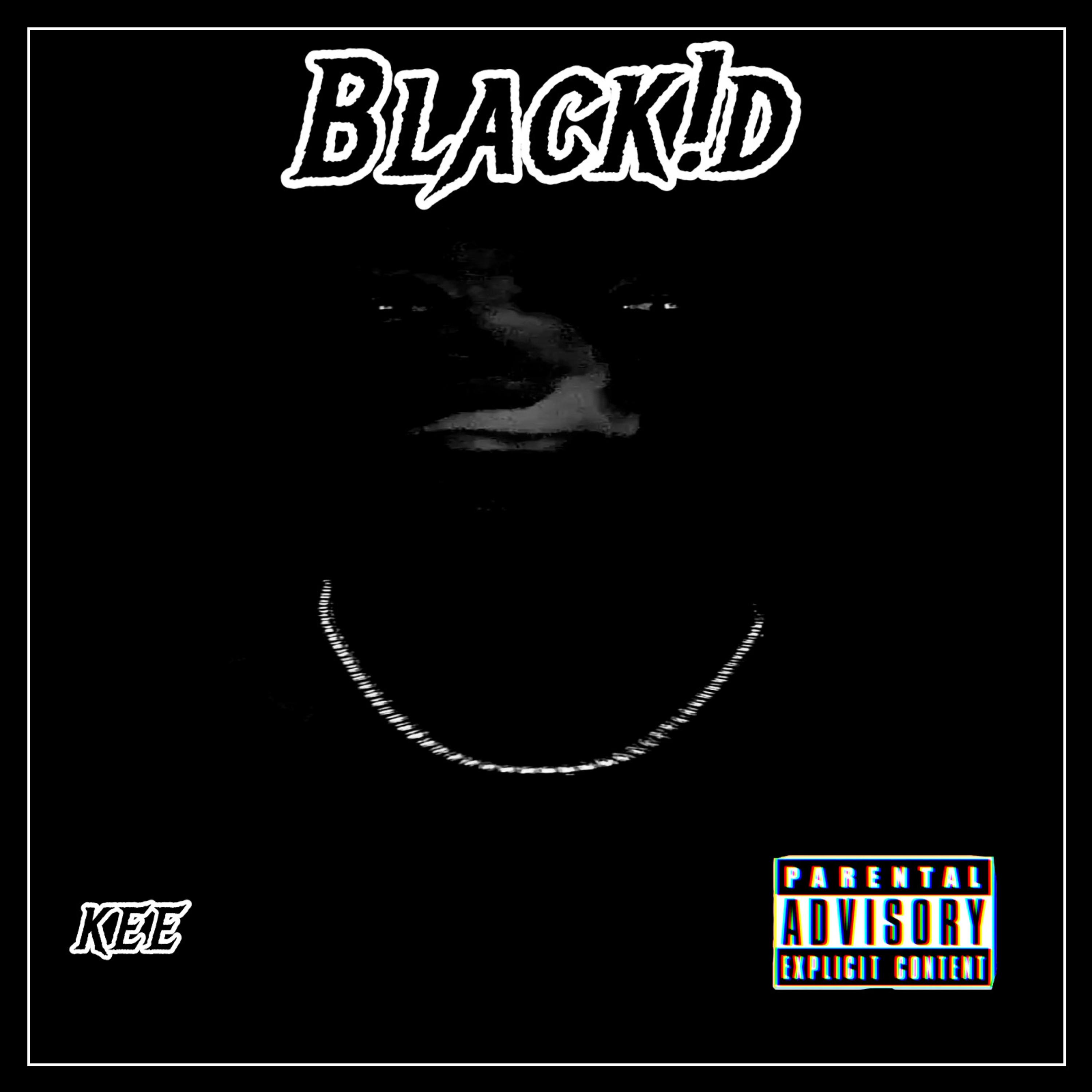 Blackid by DuhhitzKee cover art