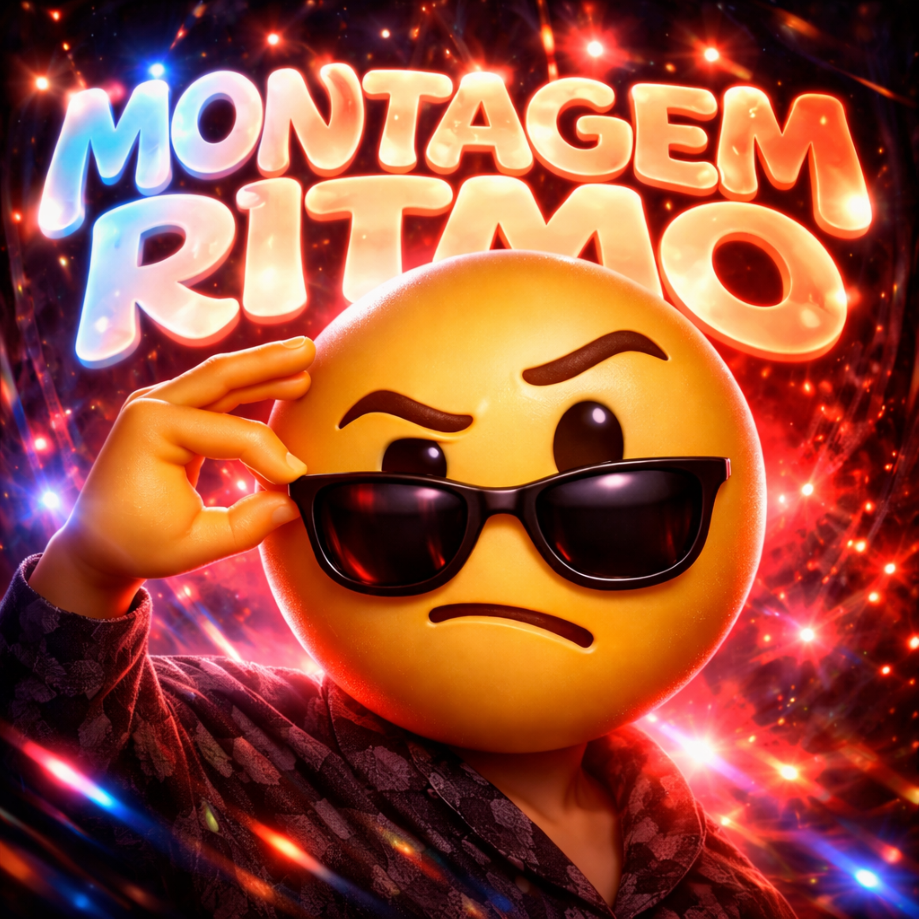 MONTAGEM RITMO artwork