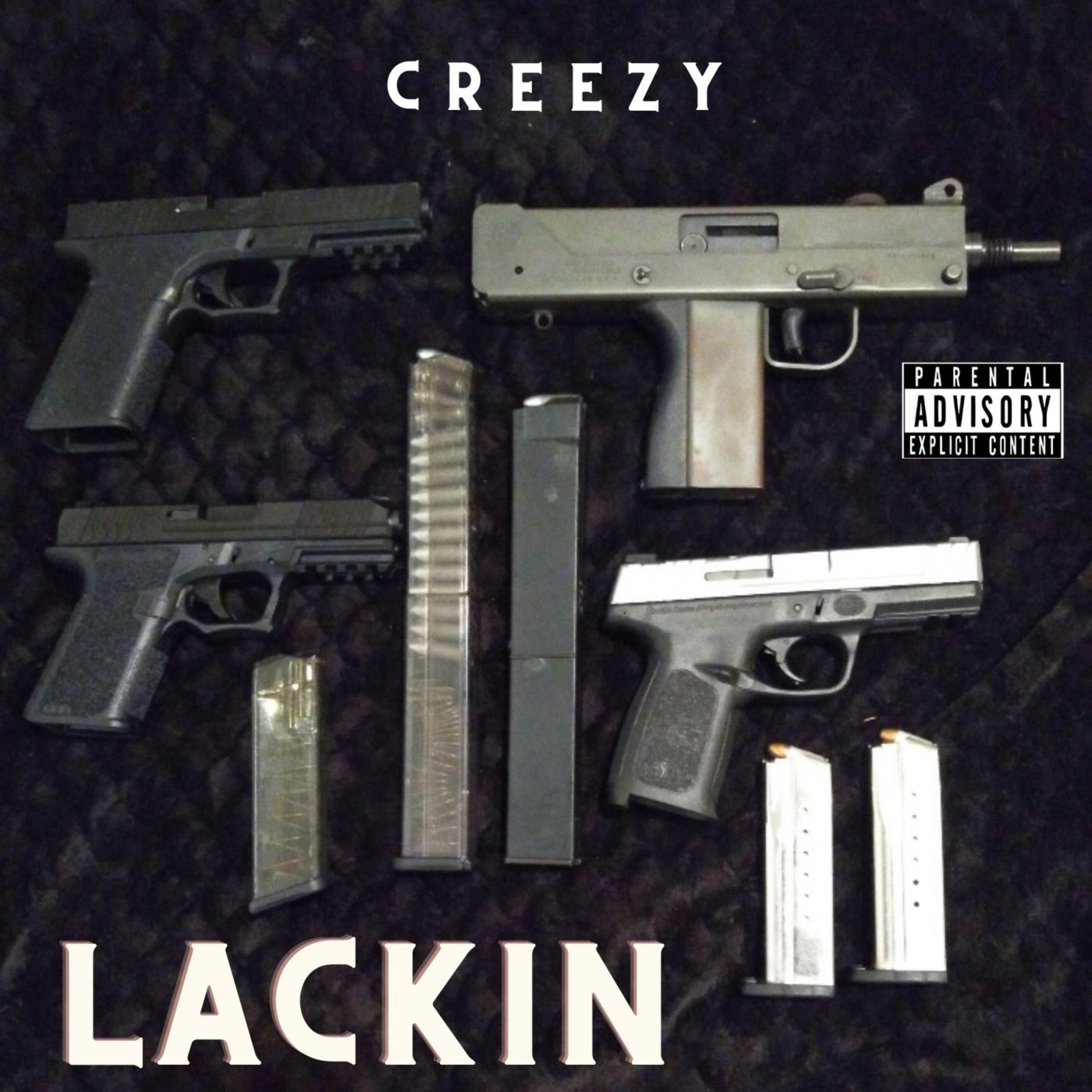 Lackin artwork