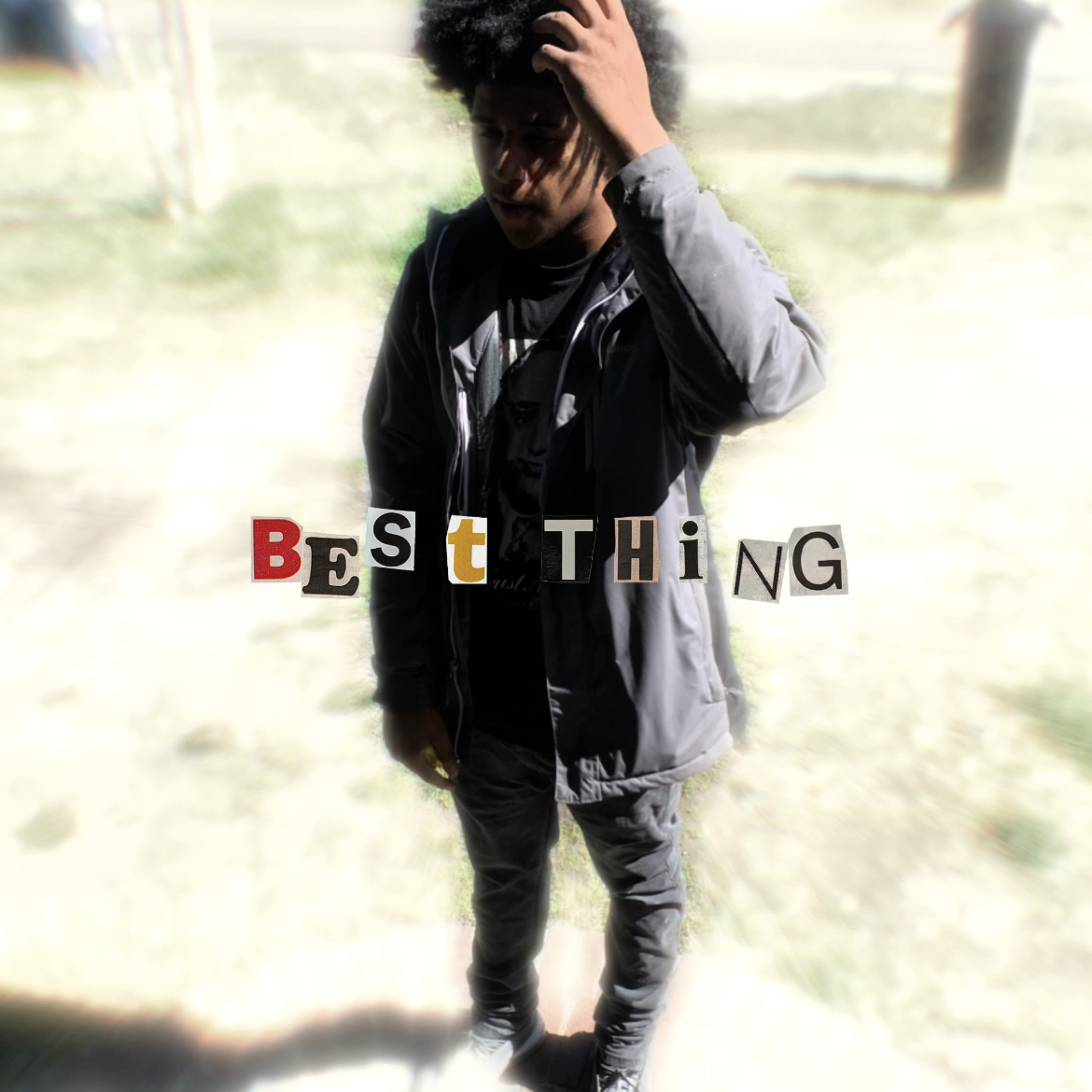 Best Thing artwork