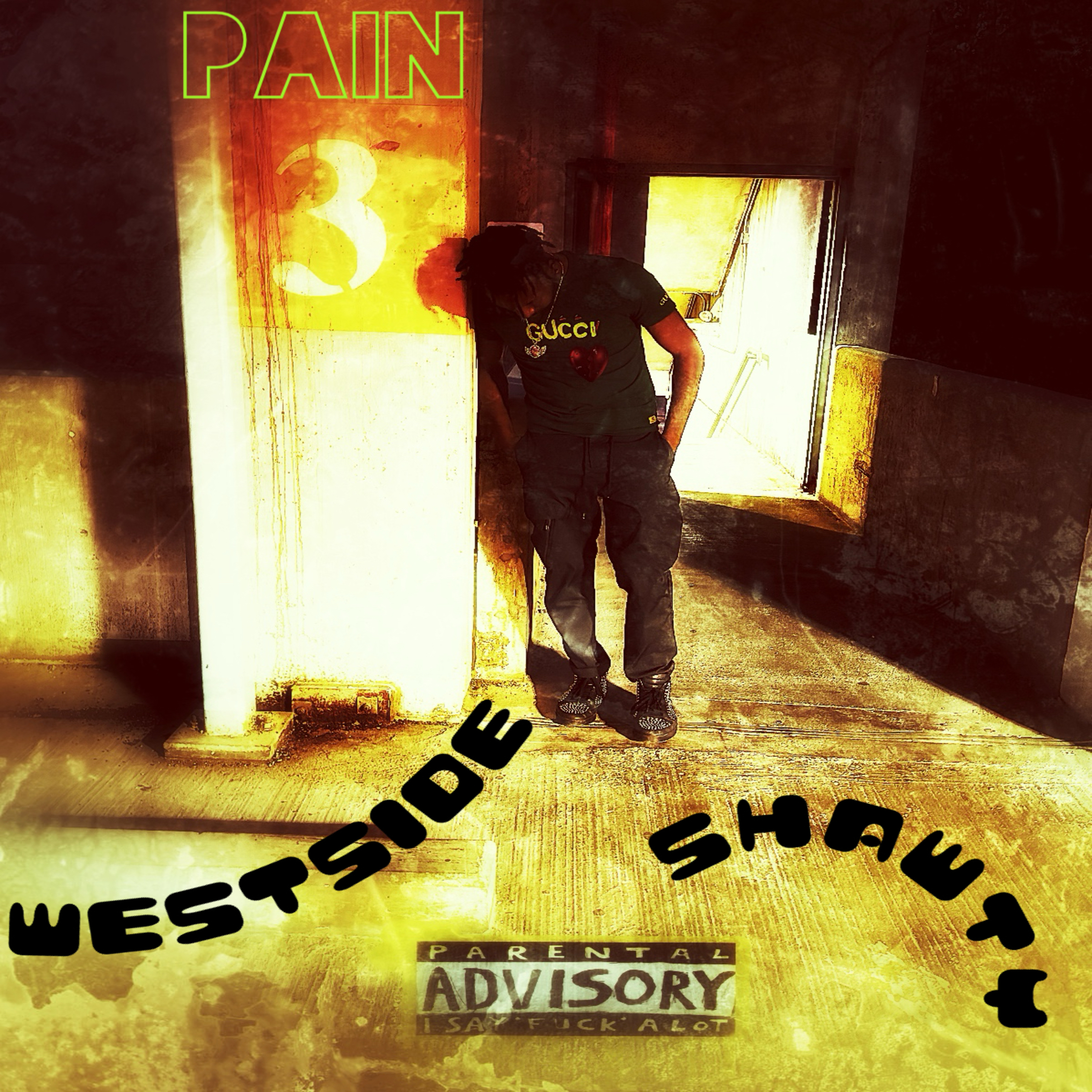 Westside Shawty artwork