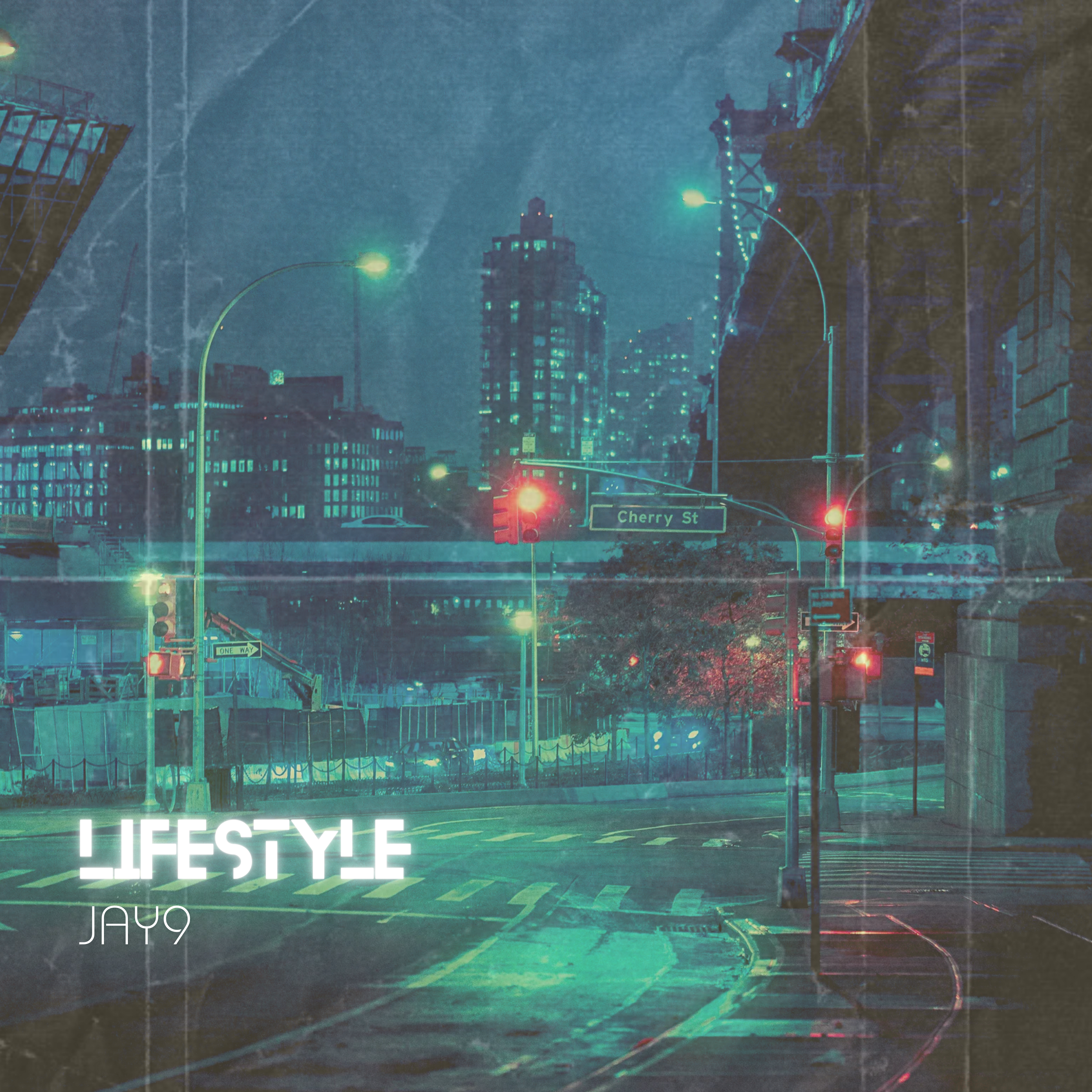 Lifestyle artwork