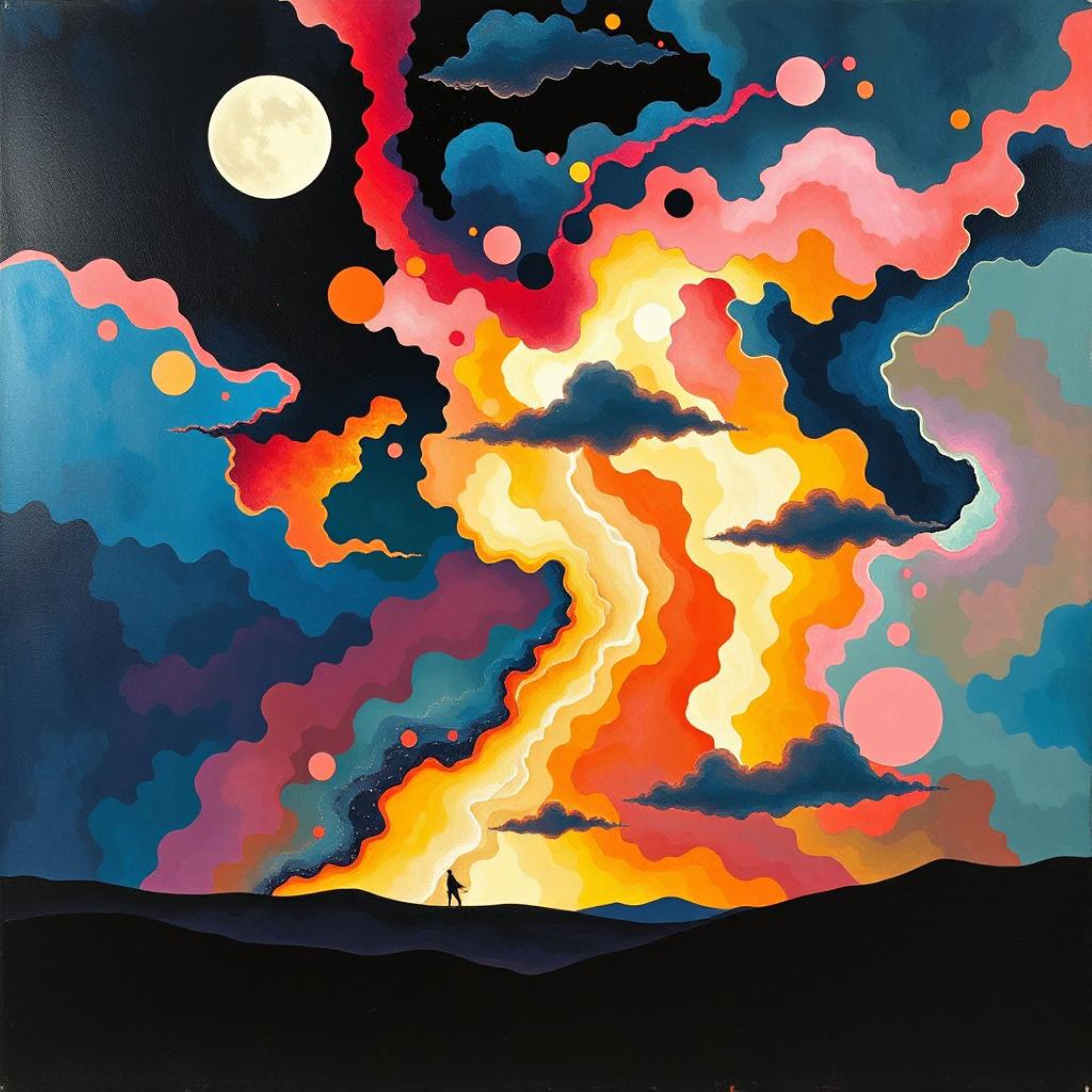 Wonder artwork