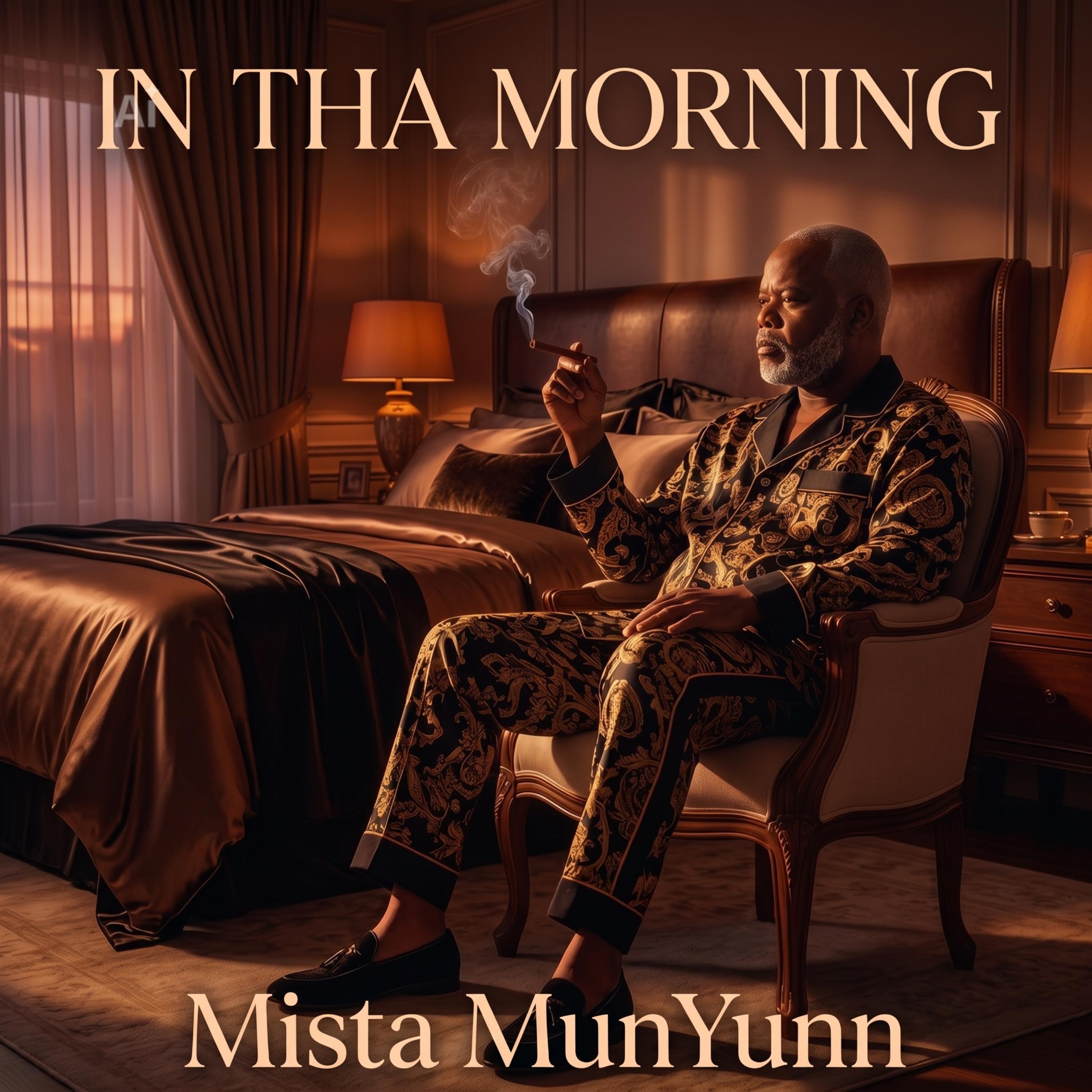 In Tha Morning by Mista MunYunn cover art