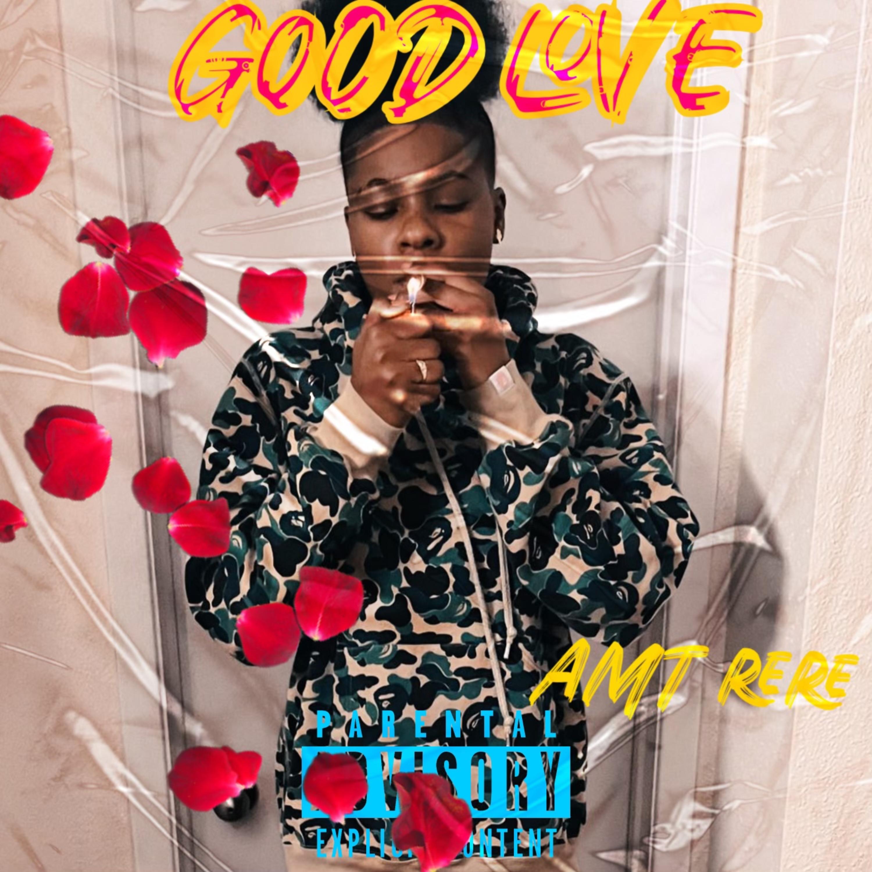 Good love artwork