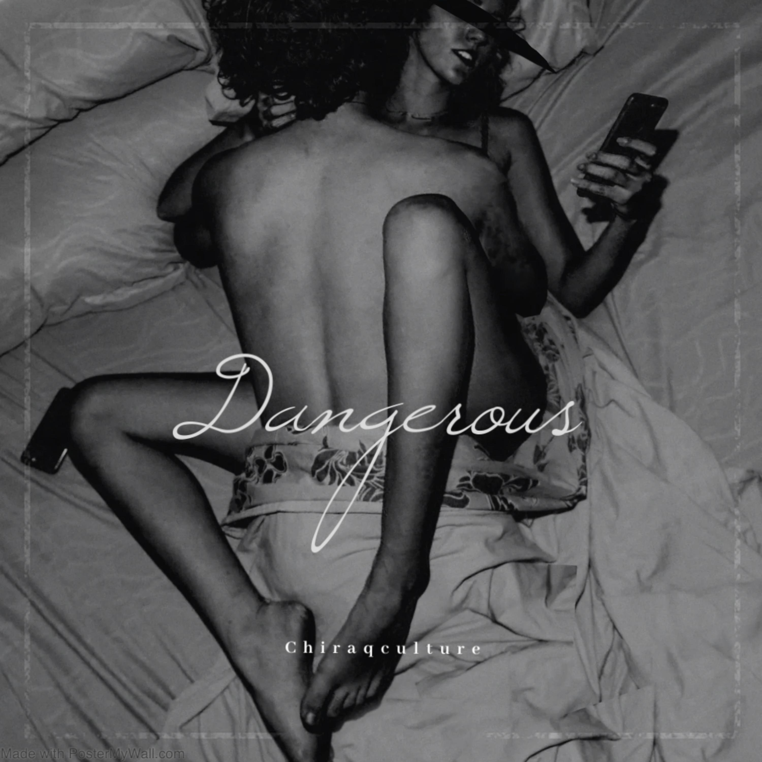 Say My Name artwork