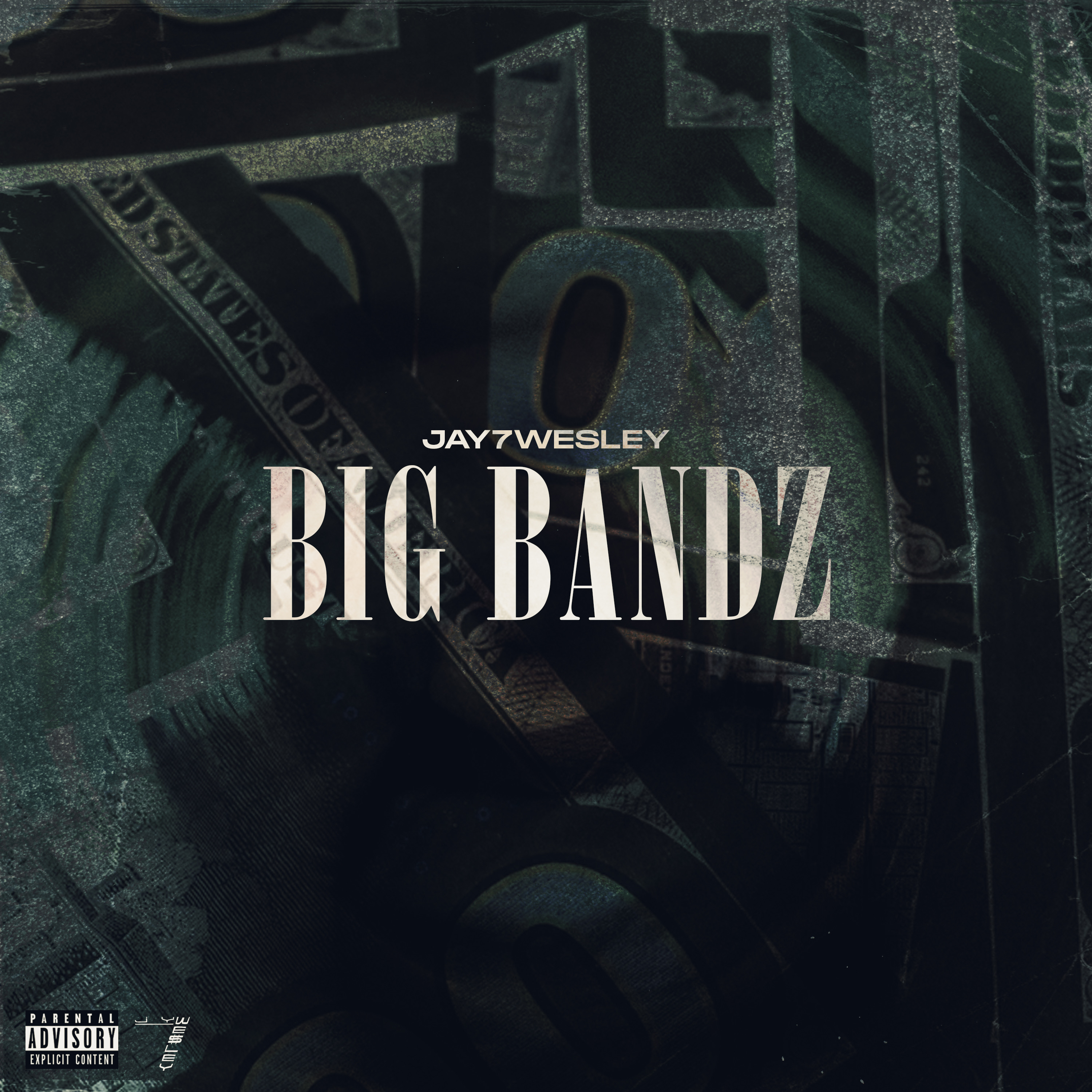 Big Bandz artwork