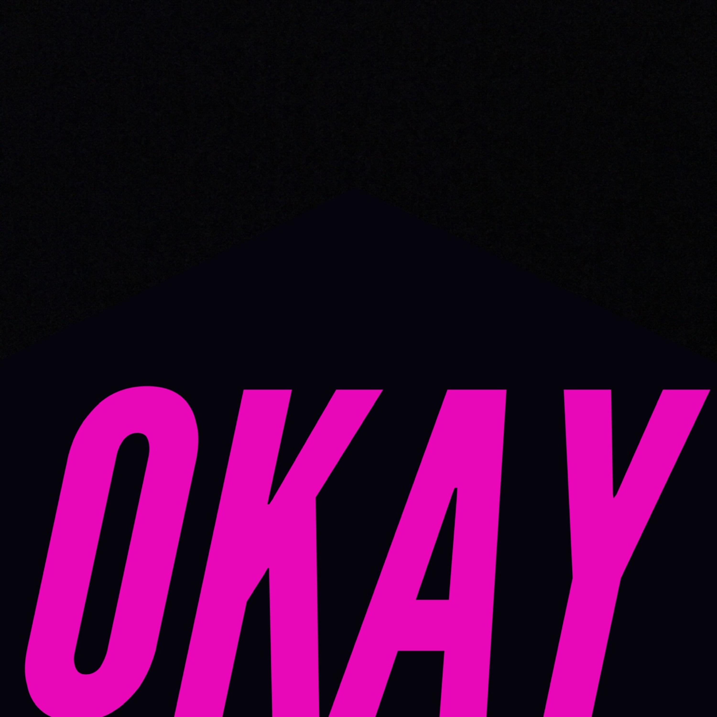 Okay artwork