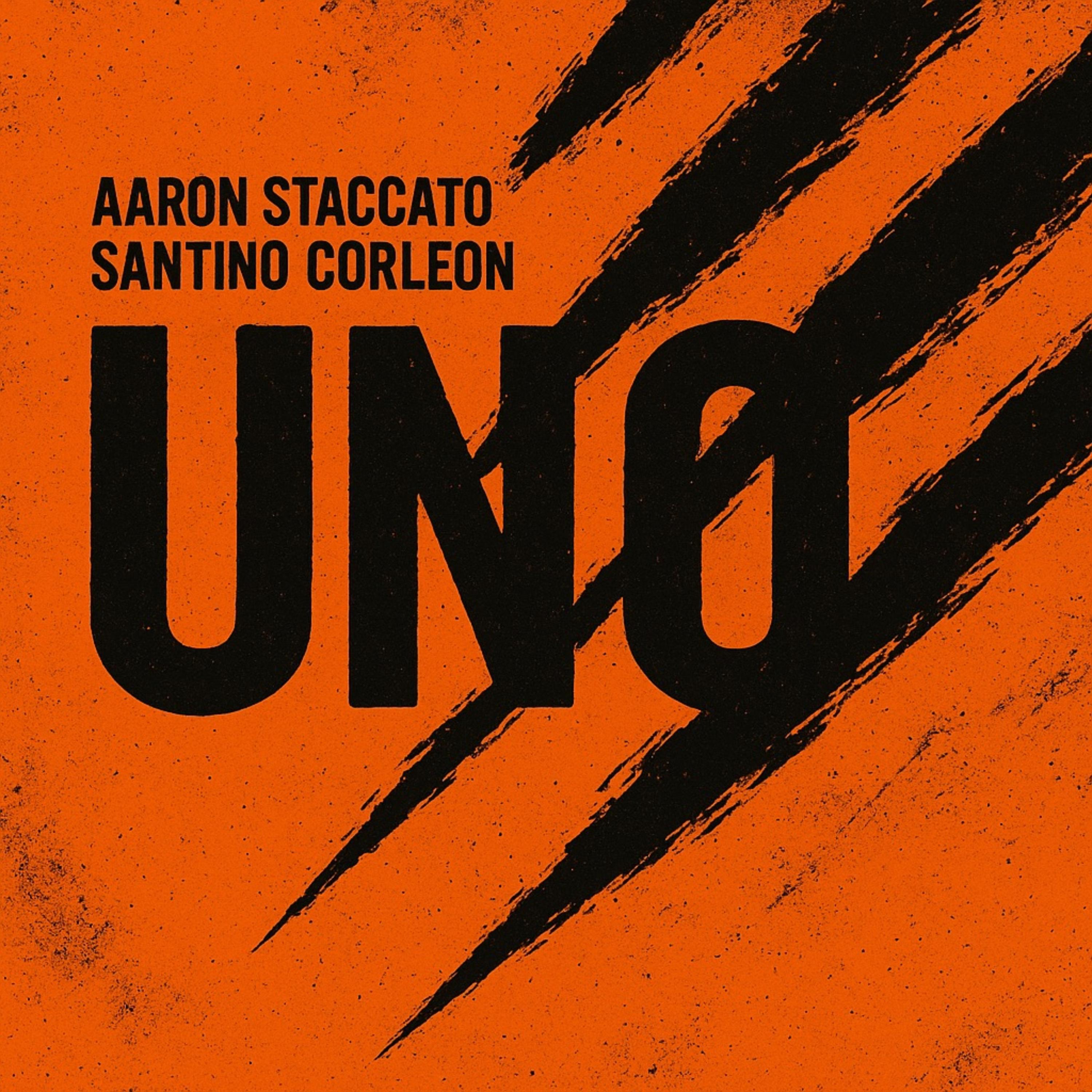 Uno artwork
