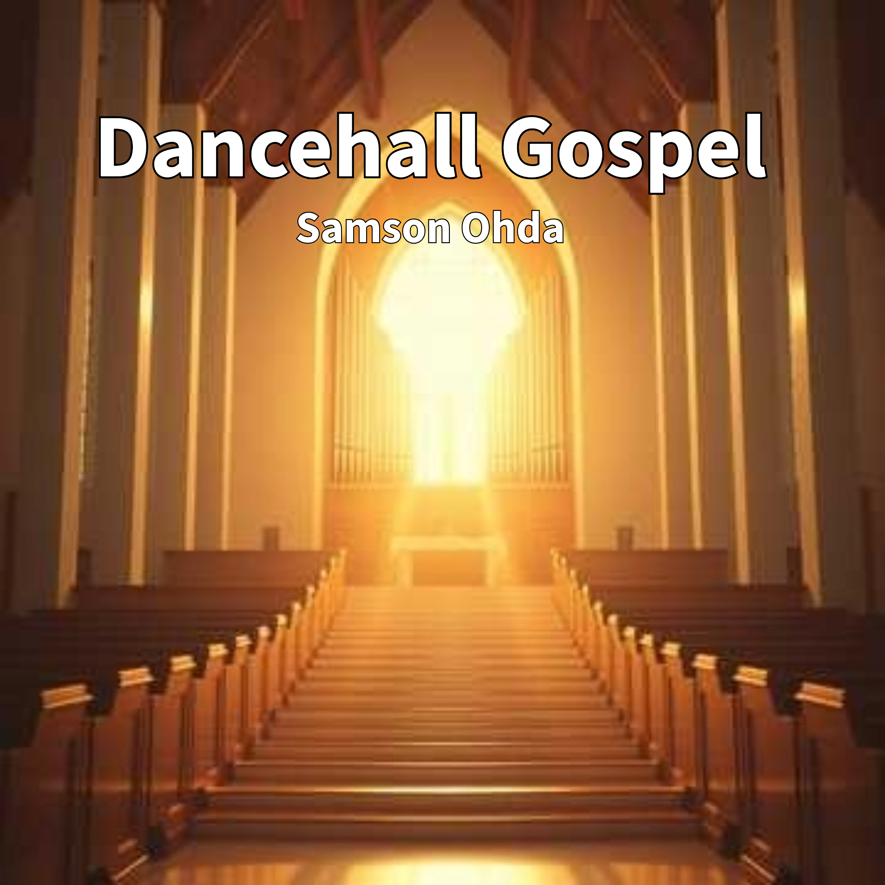 Modern Gospel (Vol 2 ) artwork