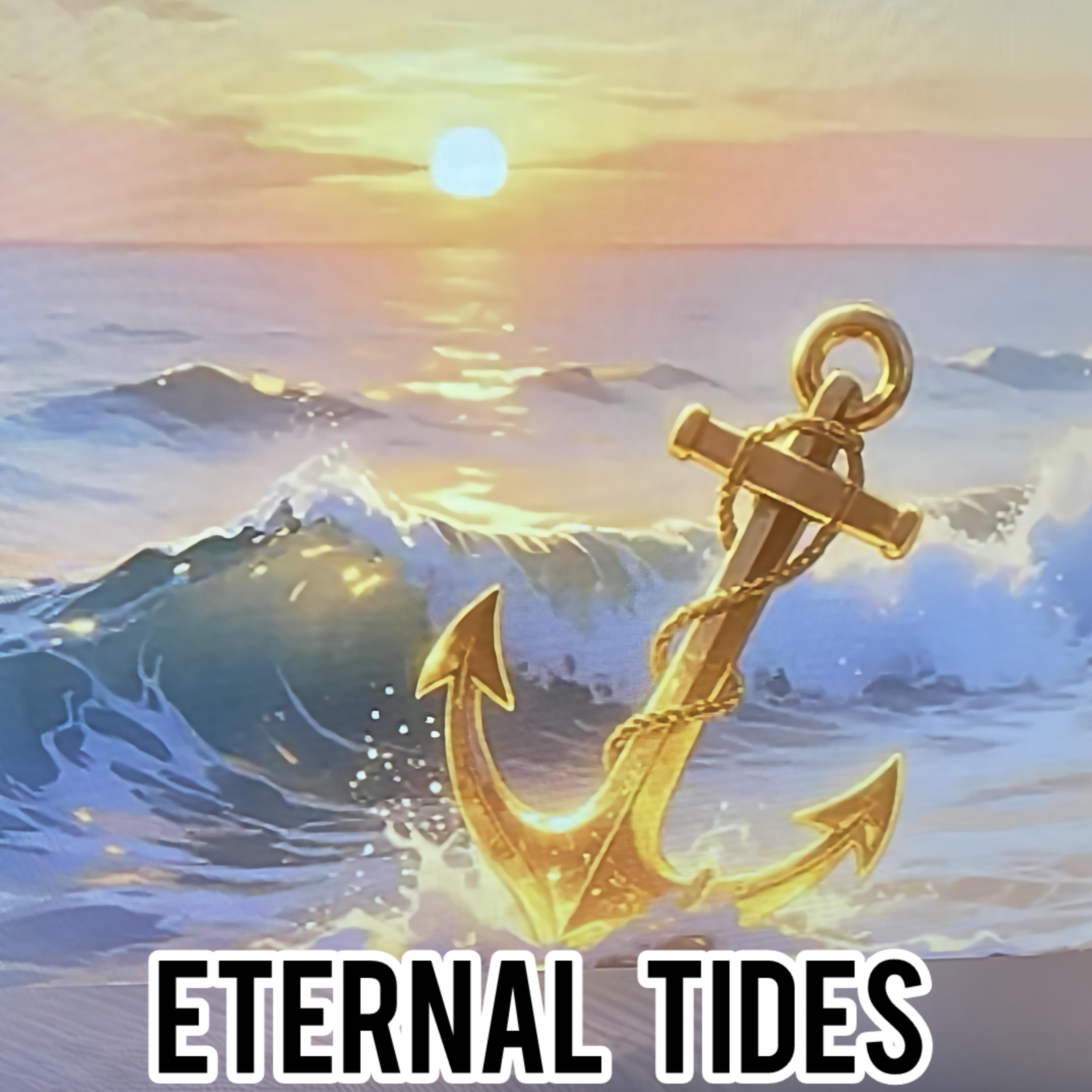 Eternal Tides artwork