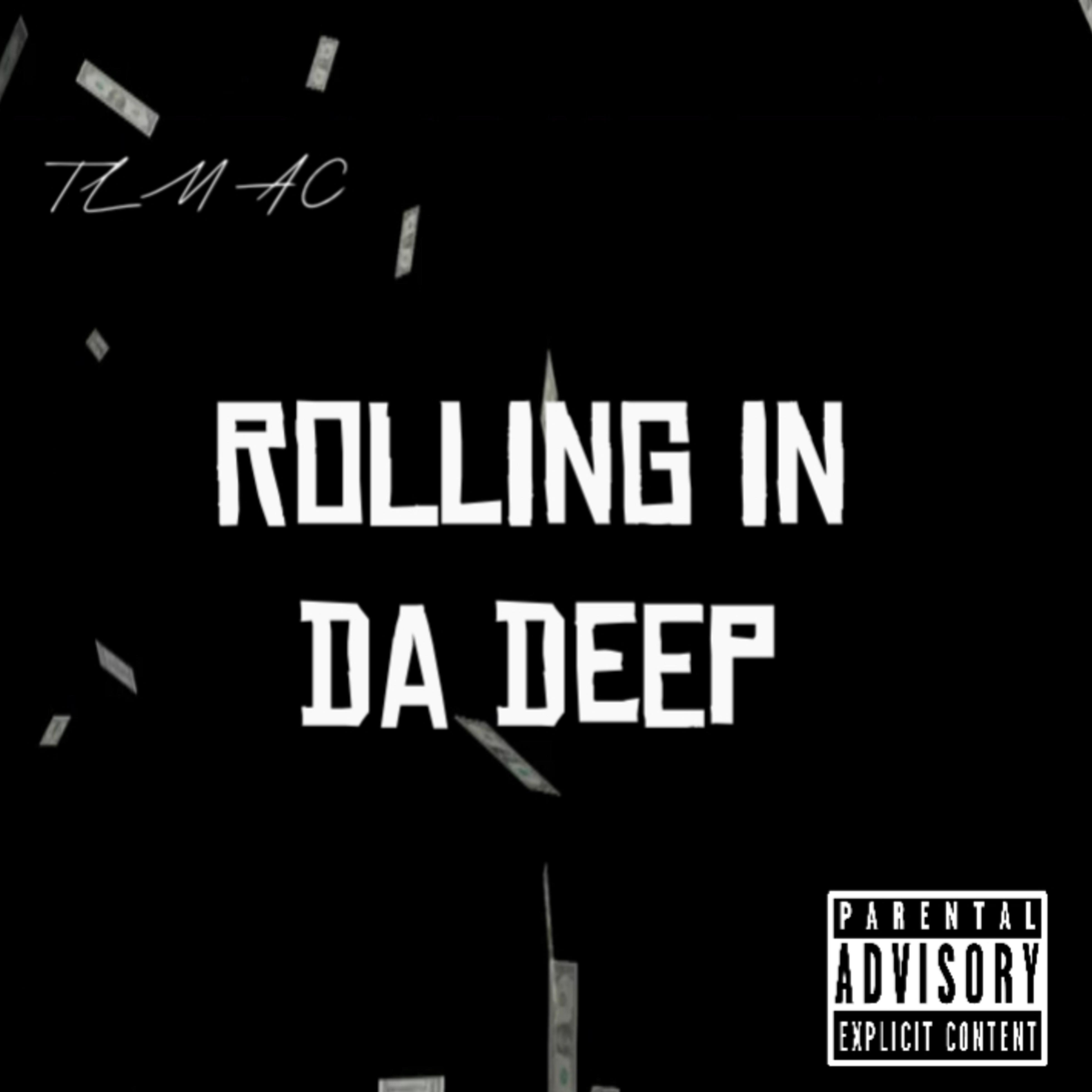 Rolling In Da Deep by Tlm.AC cover art