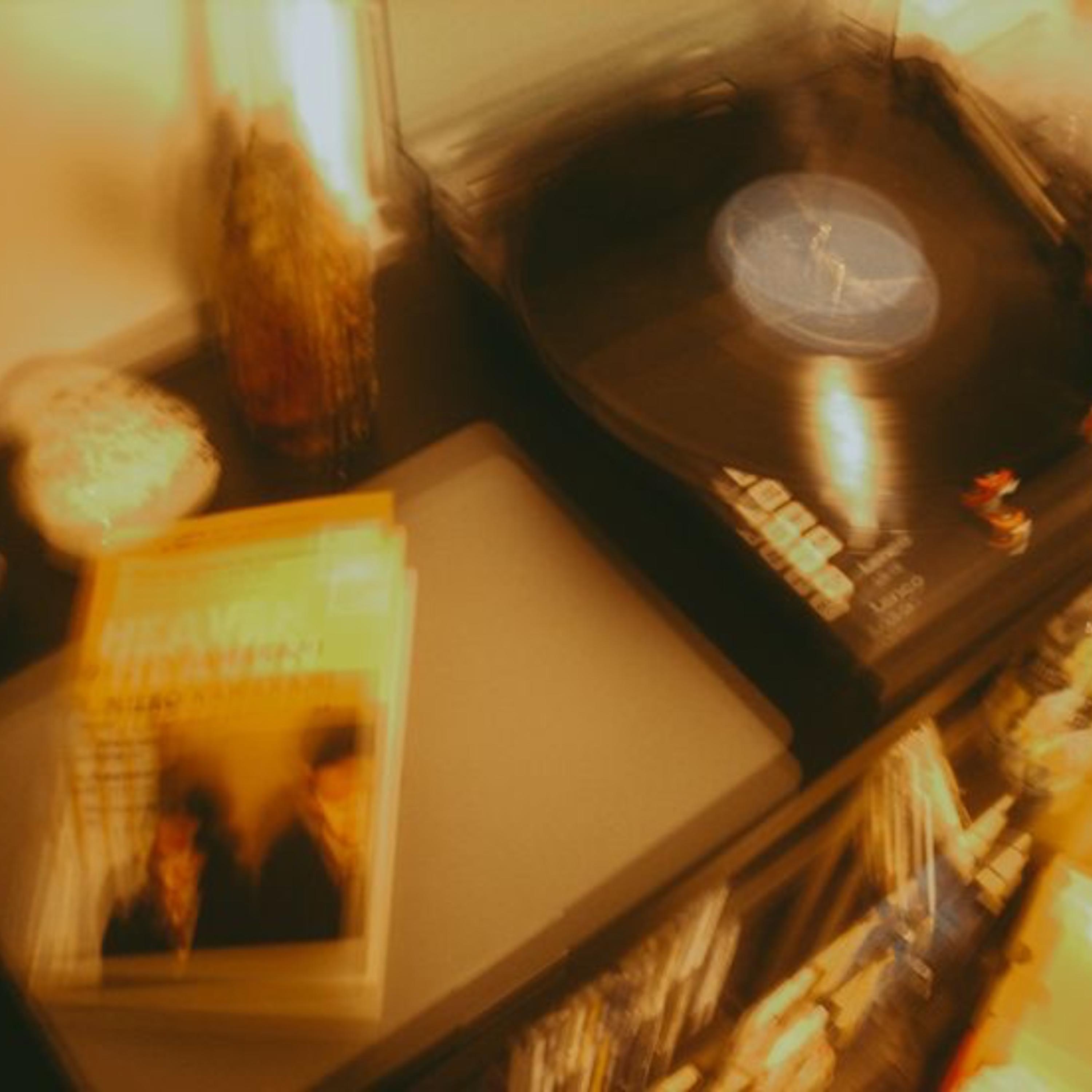 Music Don’t Feel The Same artwork