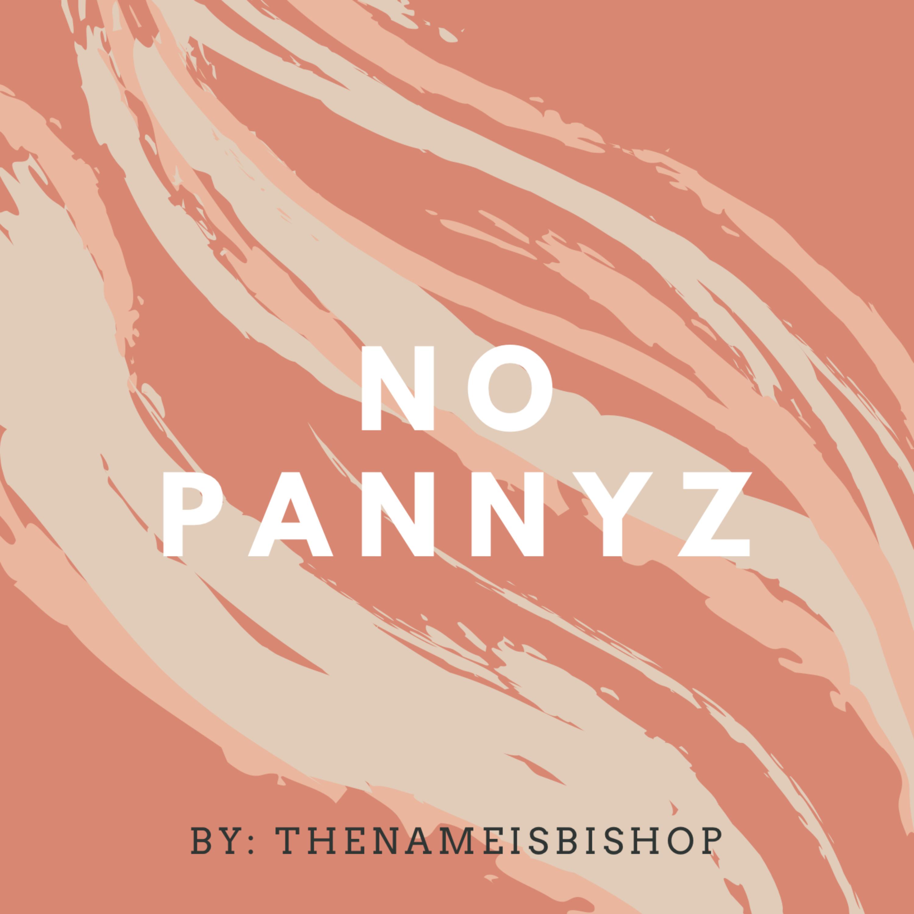 No Pannyz artwork