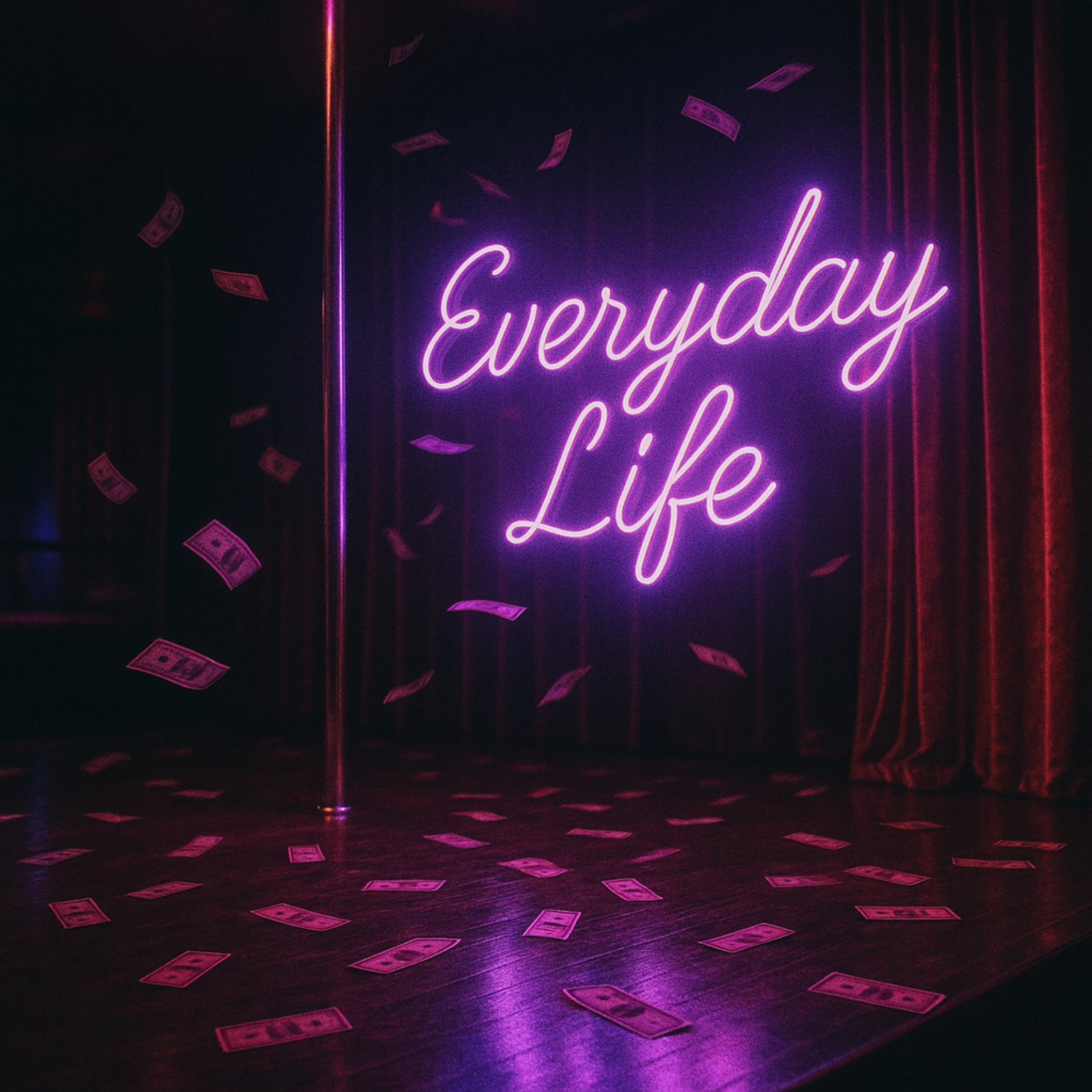 Everyday Life artwork