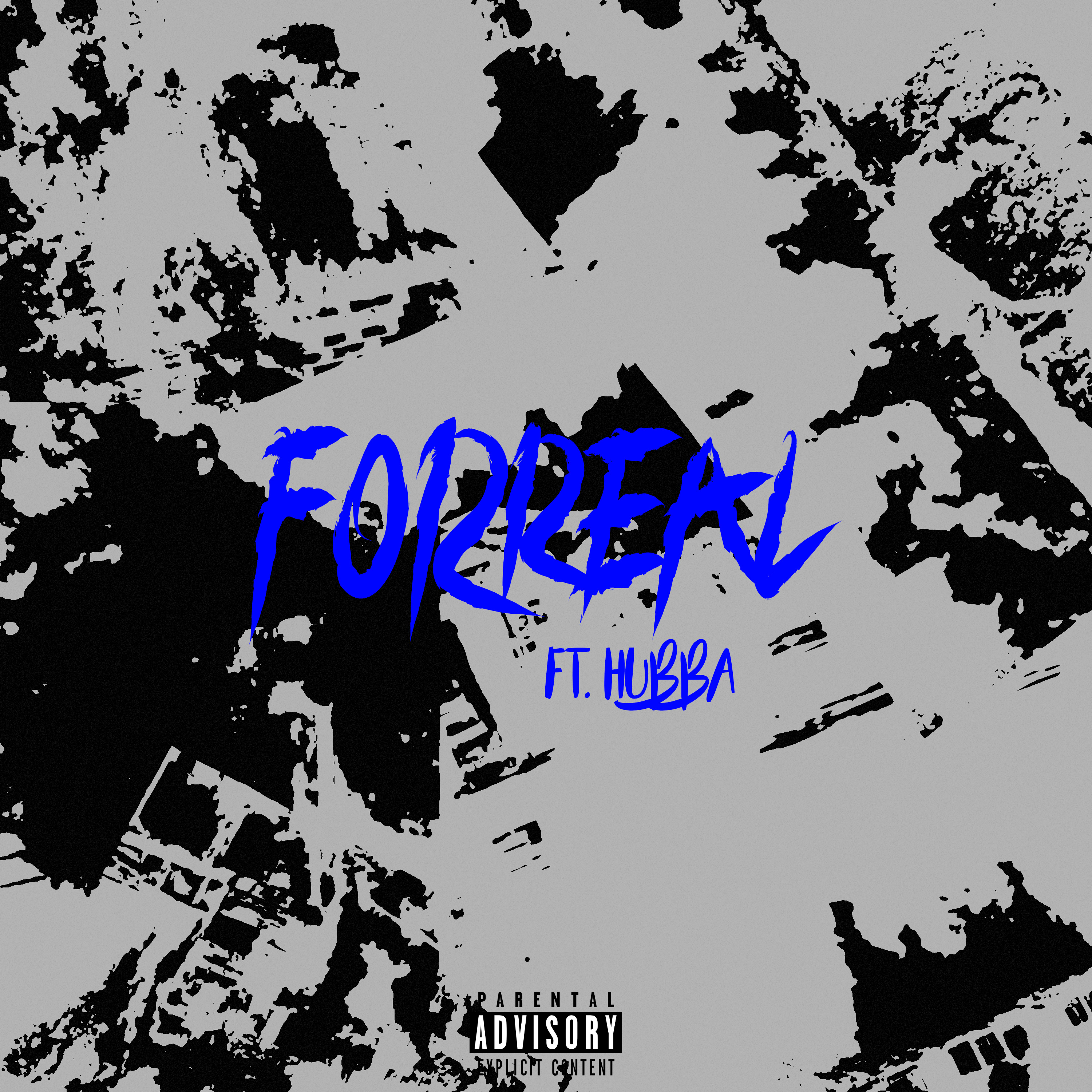 Forreal by LoveSymbolDon cover art