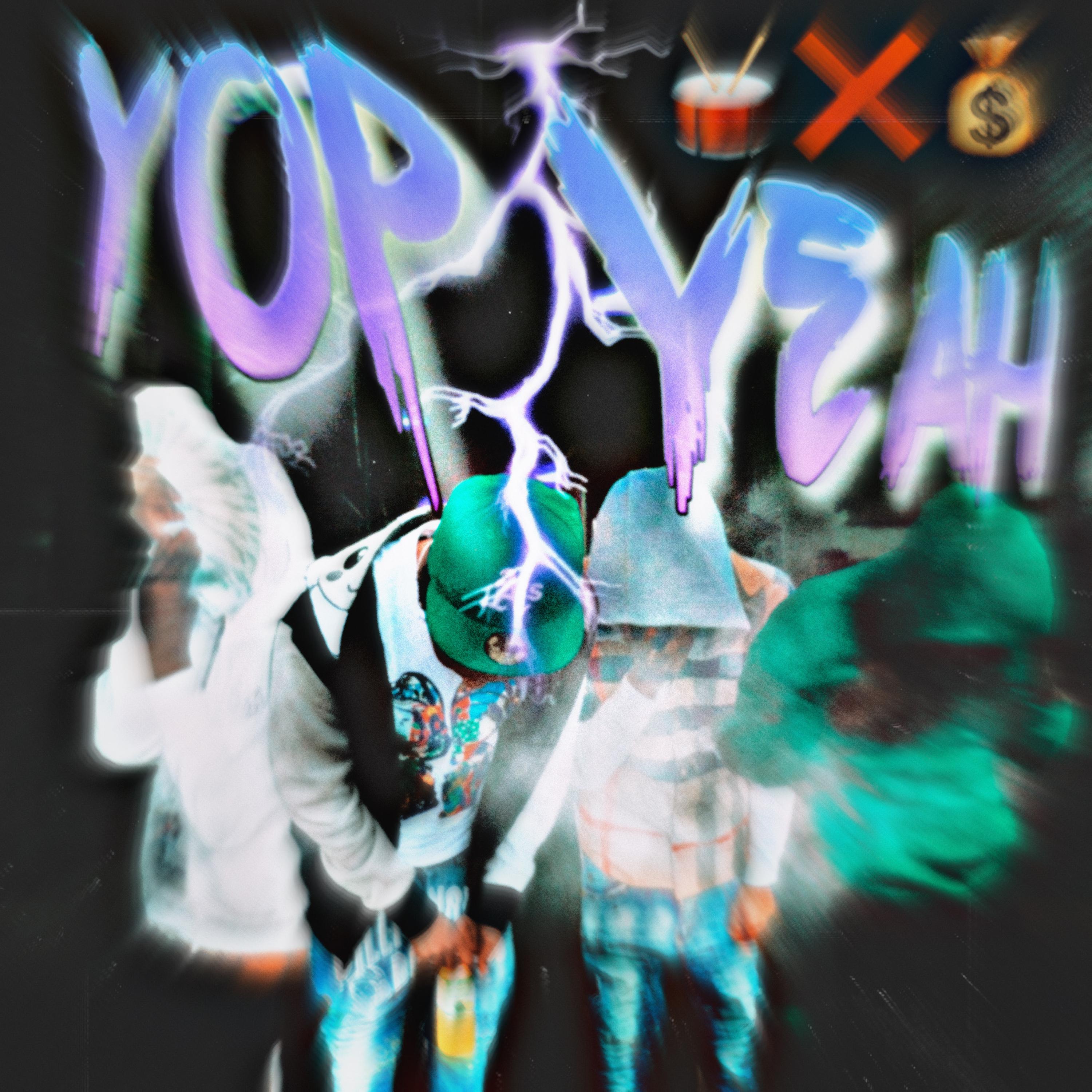 Yop Yeah artwork