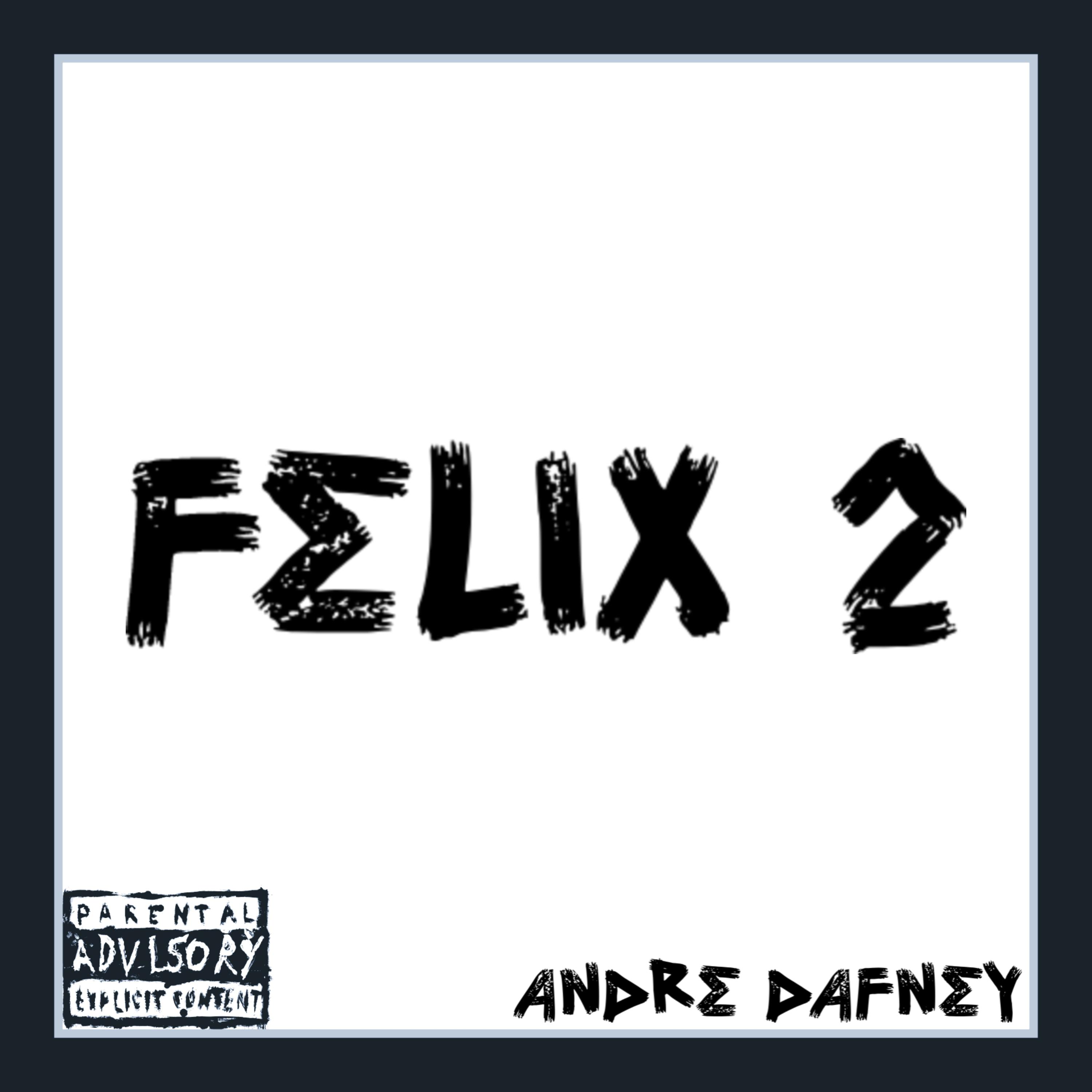 Felix 2 artwork