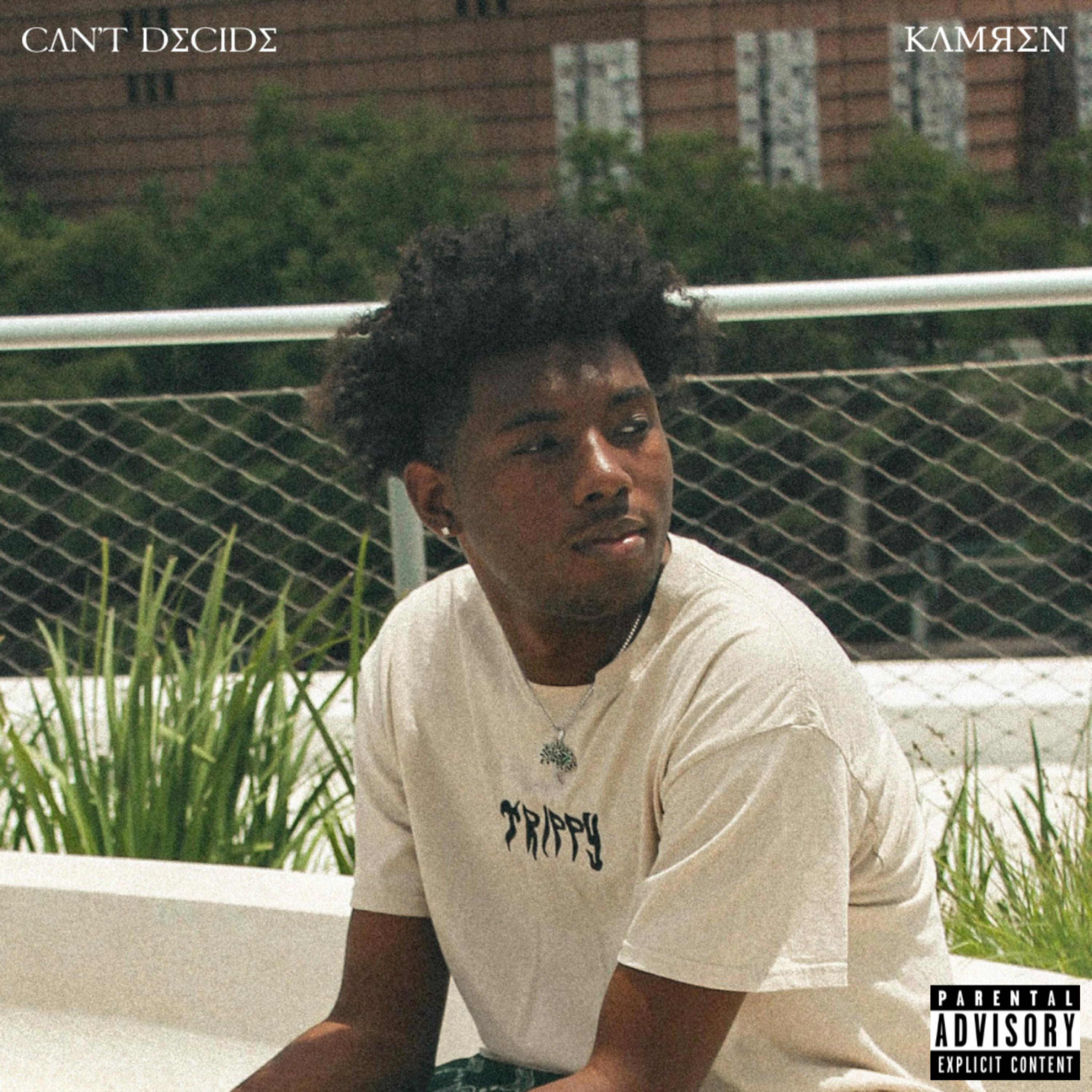 Can't Decide artwork