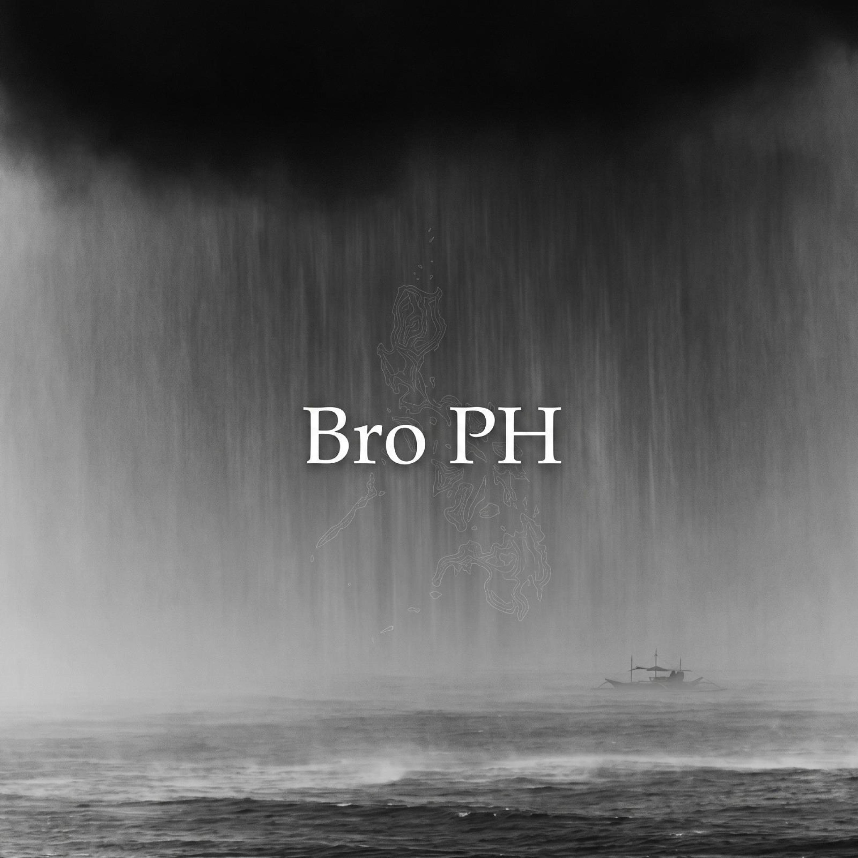Cry by Bro PH cover art
