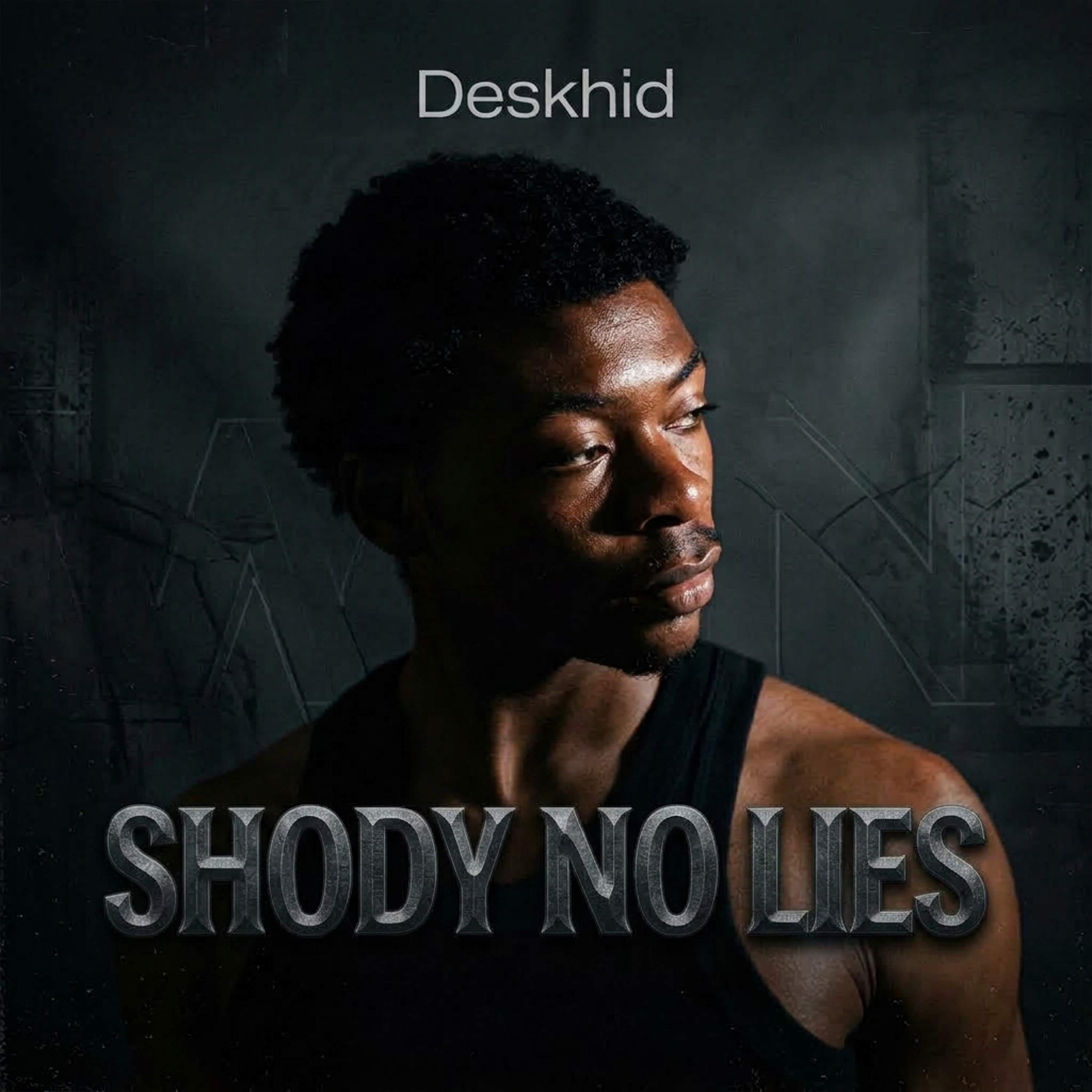 Shody No Lies by Deskhid cover art