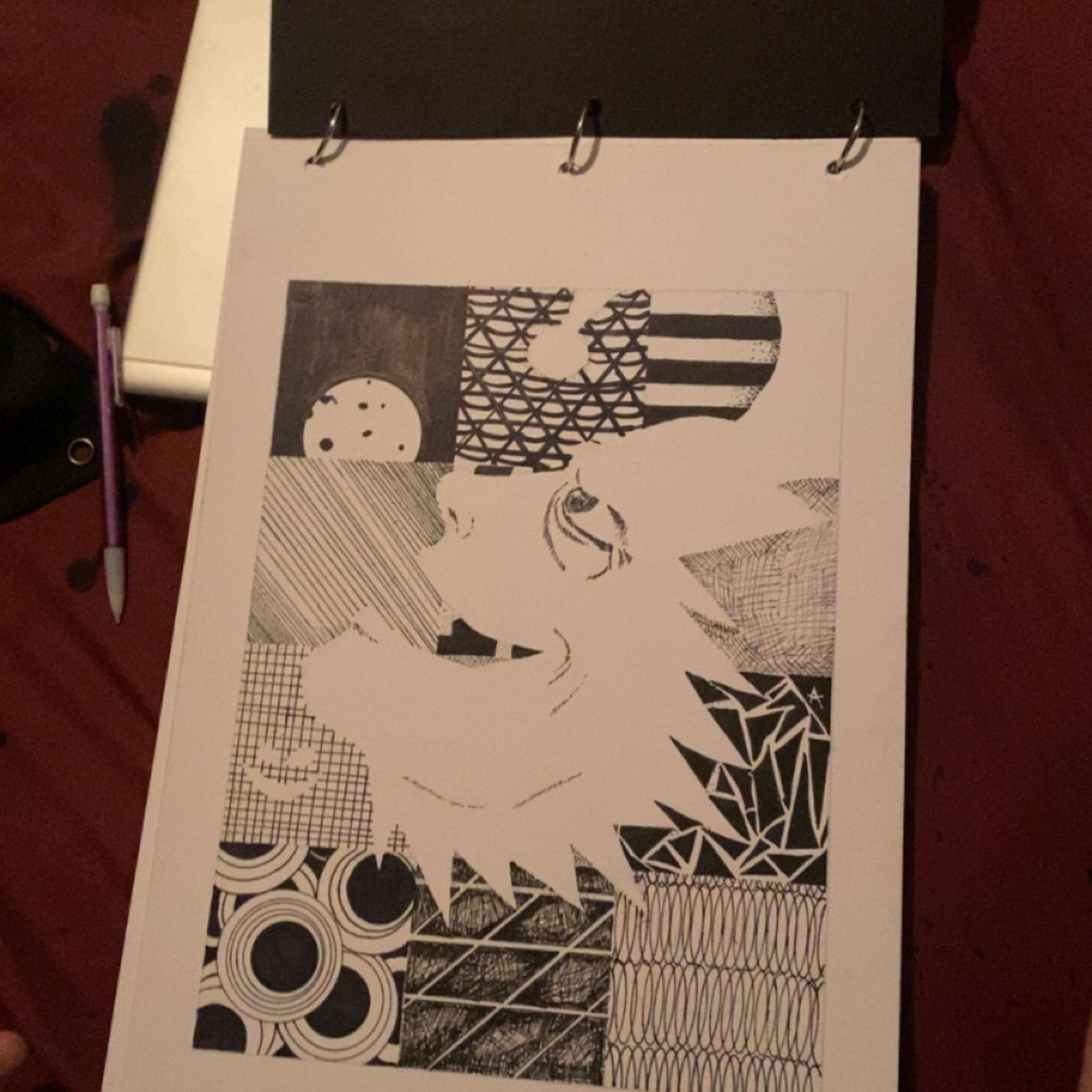 crush artwork