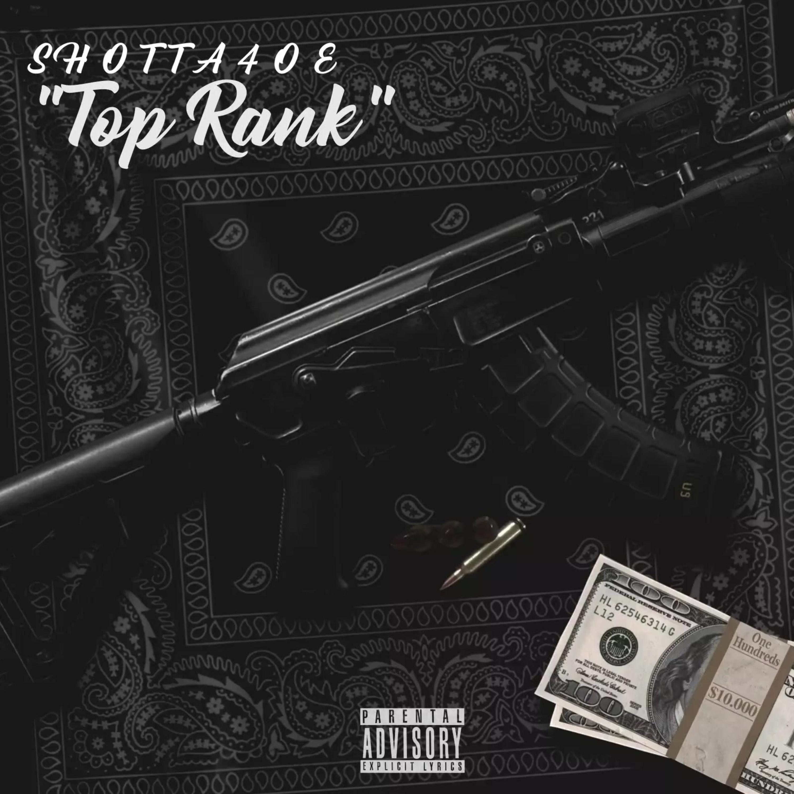 “Top Rank” artwork