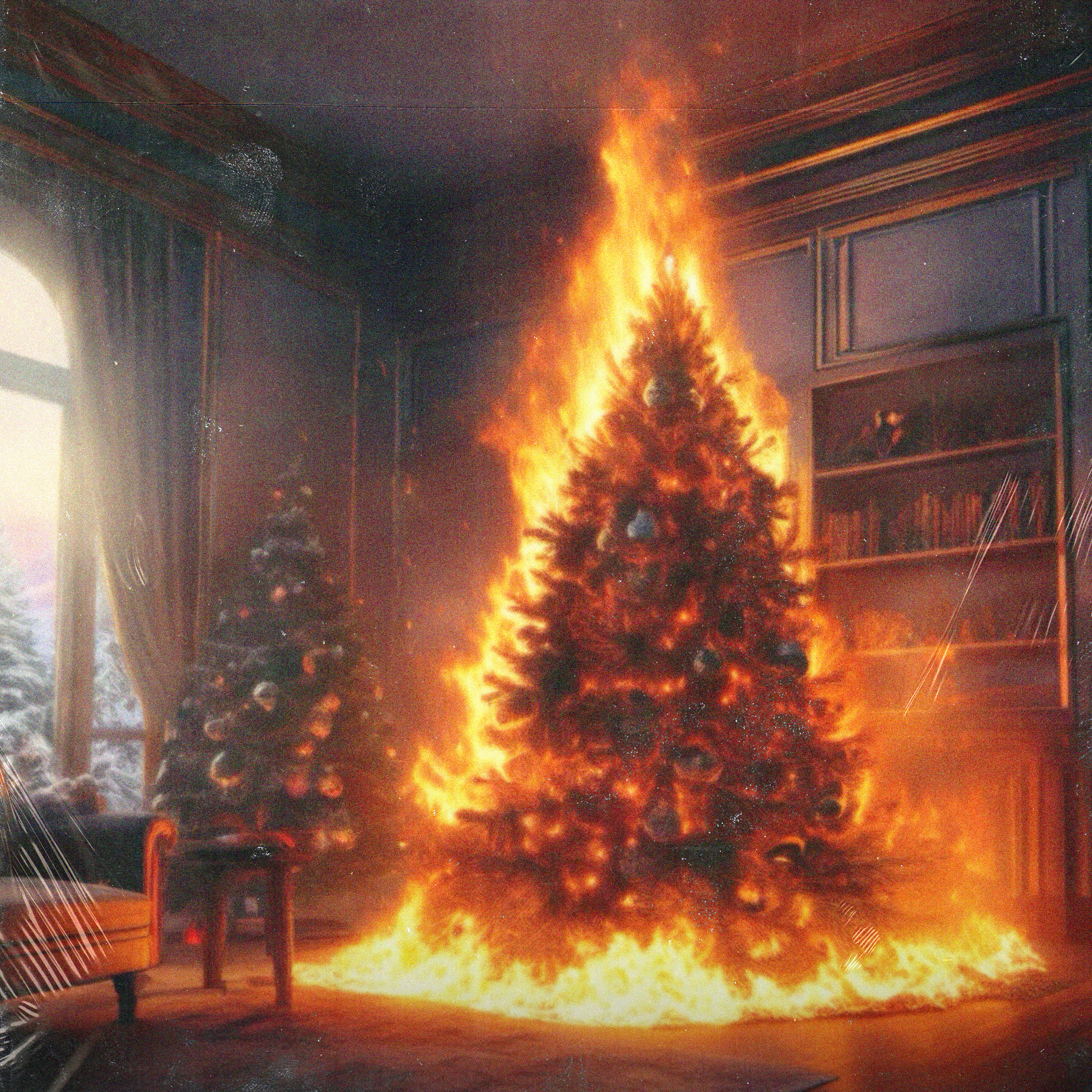 Navidad Solo artwork